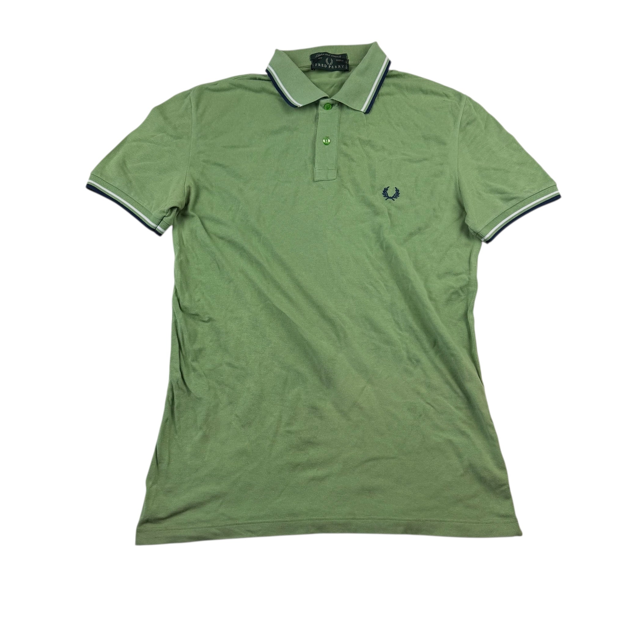 Fred Perry Polo (M)