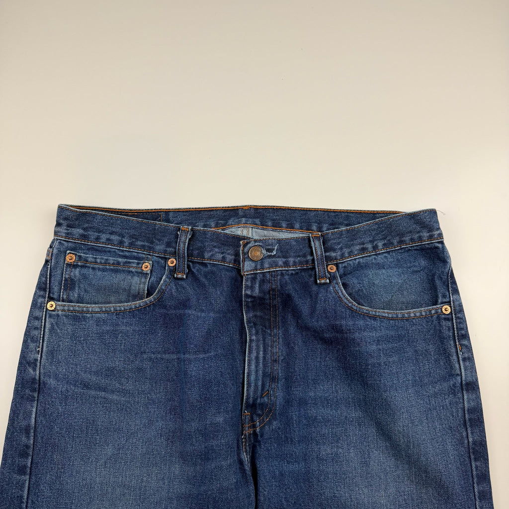 Levi’s 501 Jeans (XL)