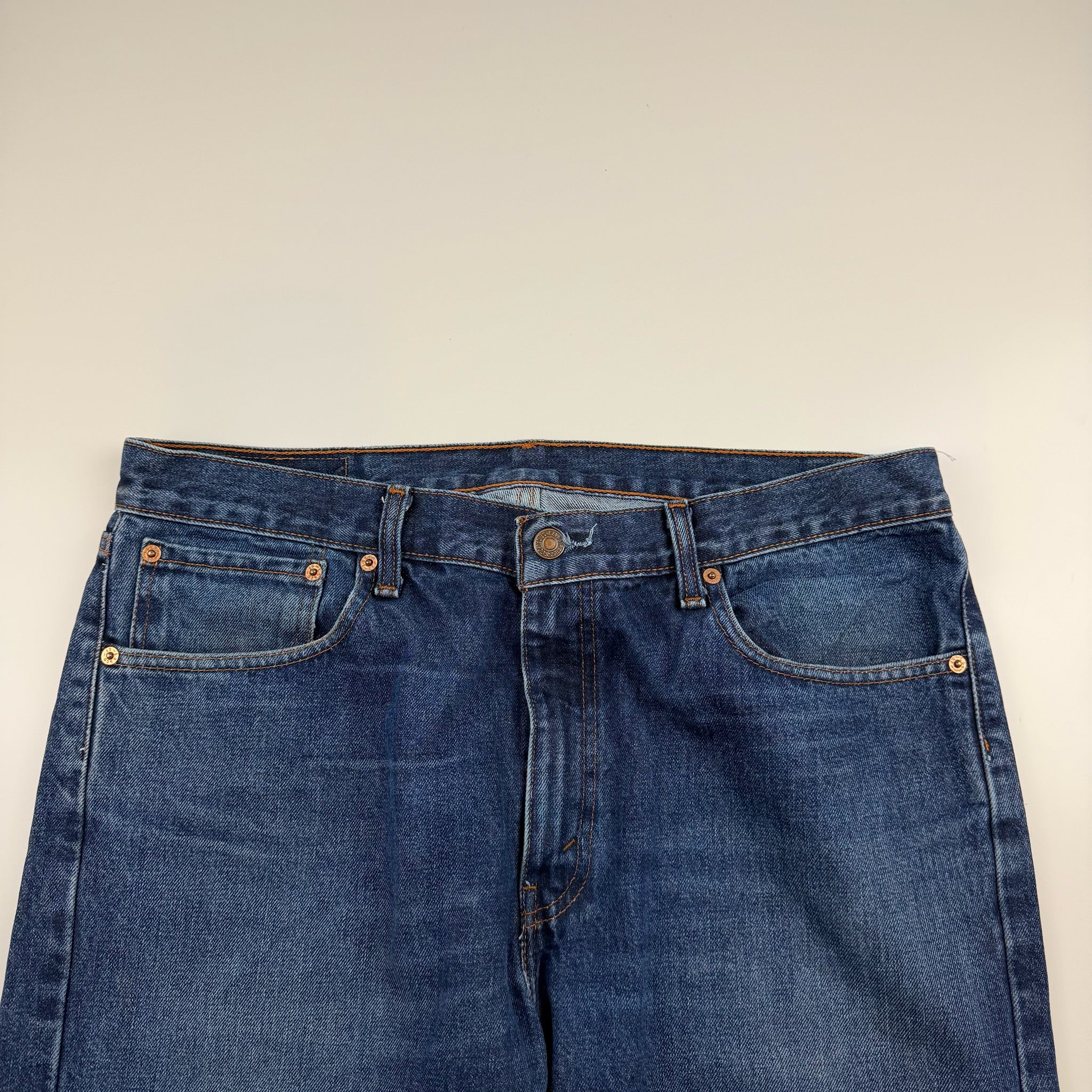 Levi’s 501 Jeans (XL)