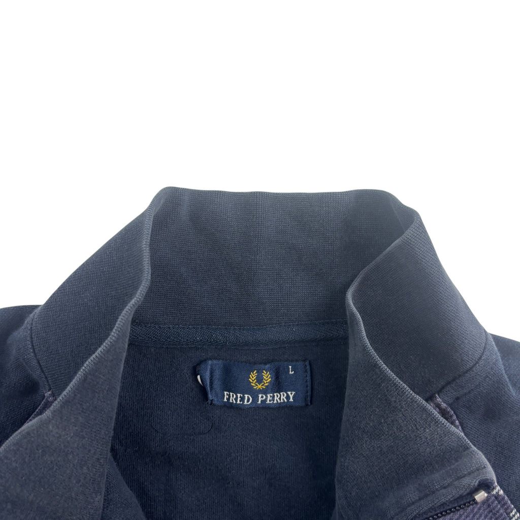 Fred Perry Trackjacket (L)