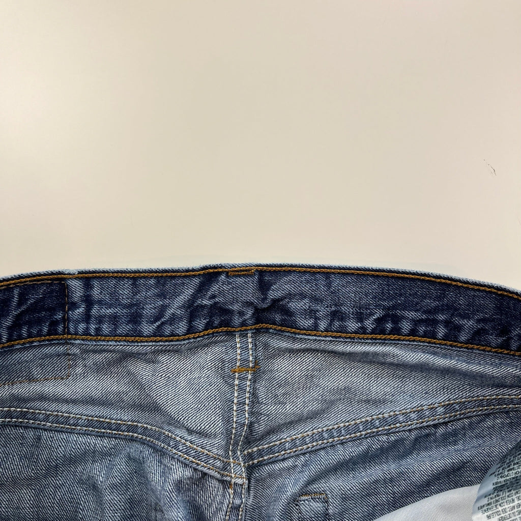 Leviâs 501 Jeans (S)