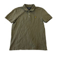 Lyle & Scott Polo (L)