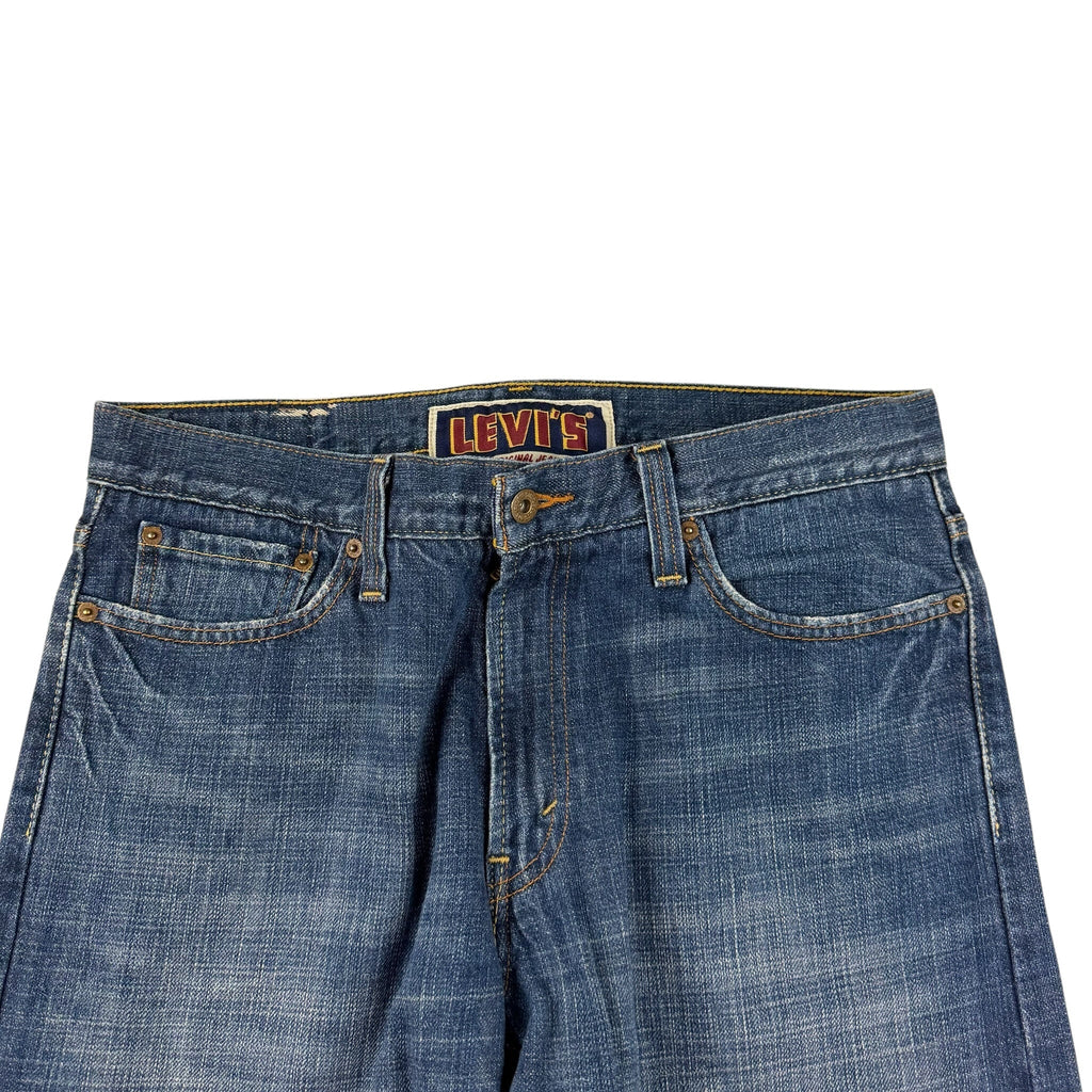 Leviâs 501 Jeans (L)
