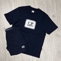CP Company Holiday Set - Navy -Usfansport