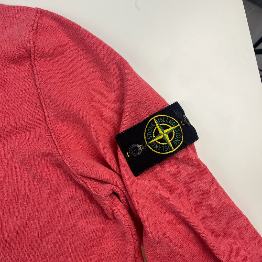 Stone Island Pulli (XL)
