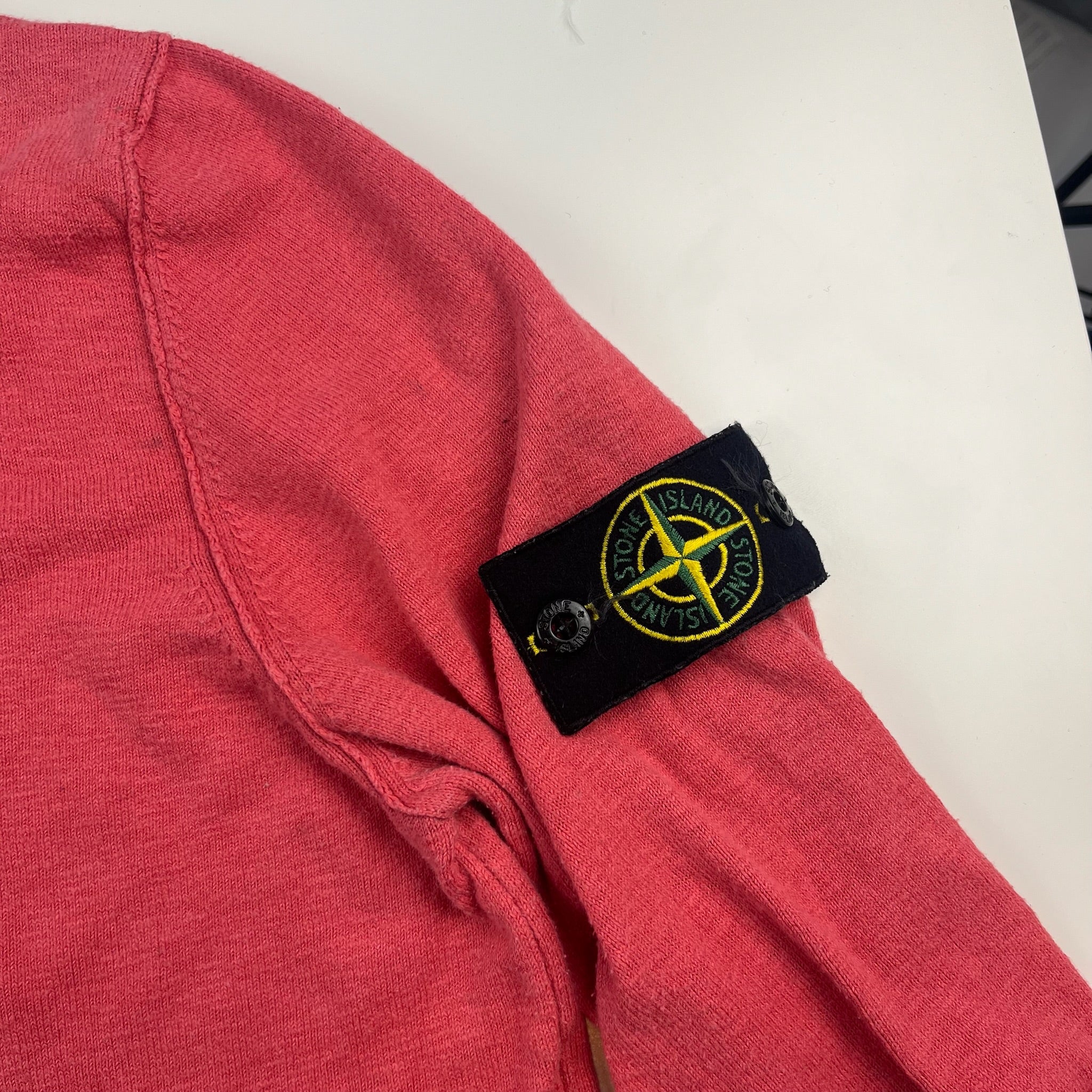 Stone Island Pulli (XL)