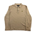 Lyle & Scott Polo (L)