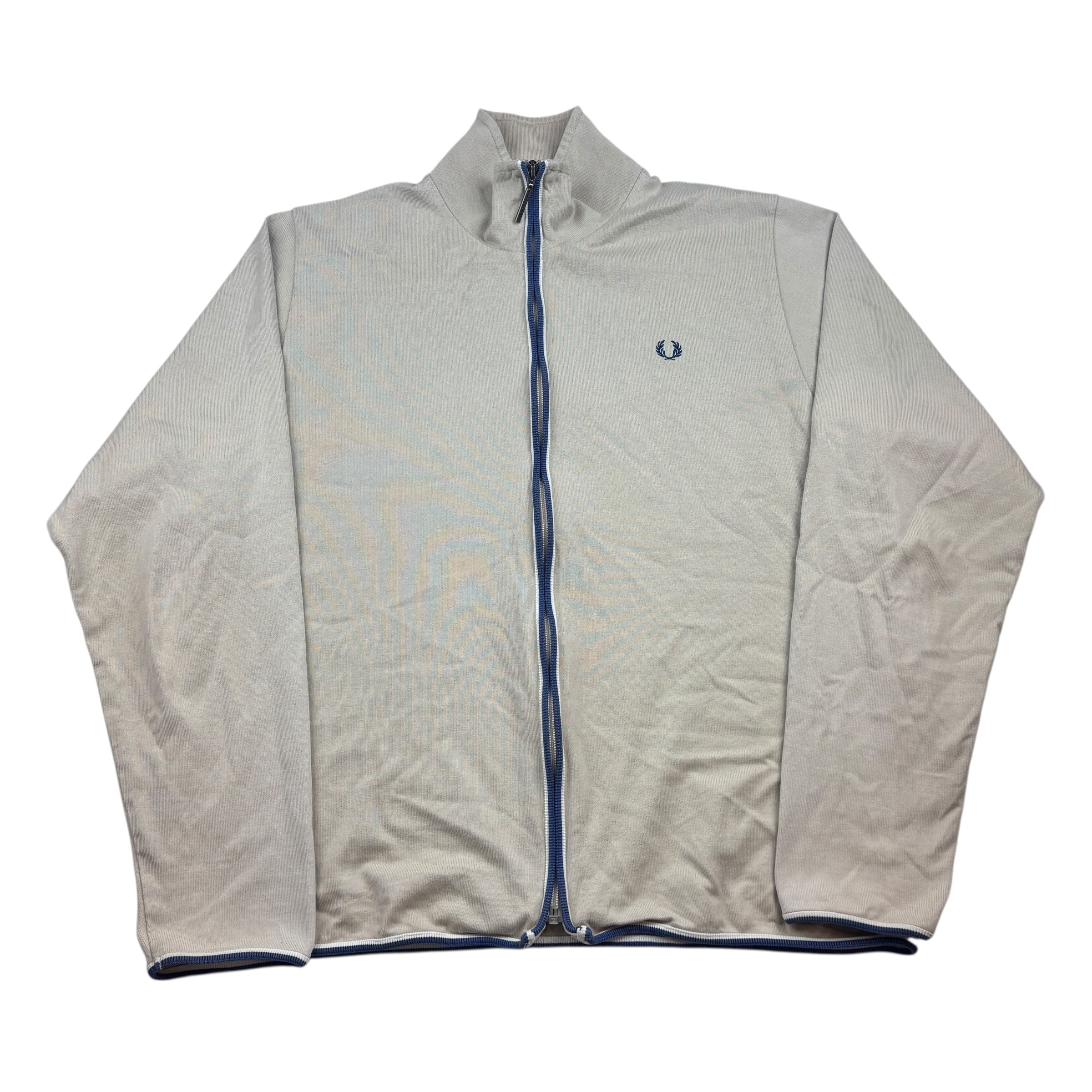 Fred Perry Trackjacket (L)
