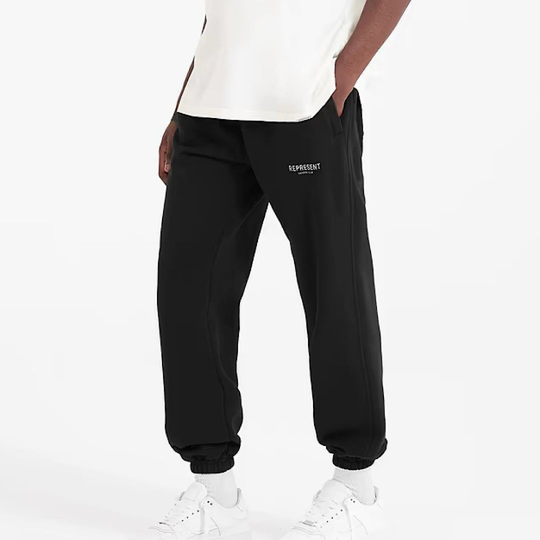 Pantalone Represent