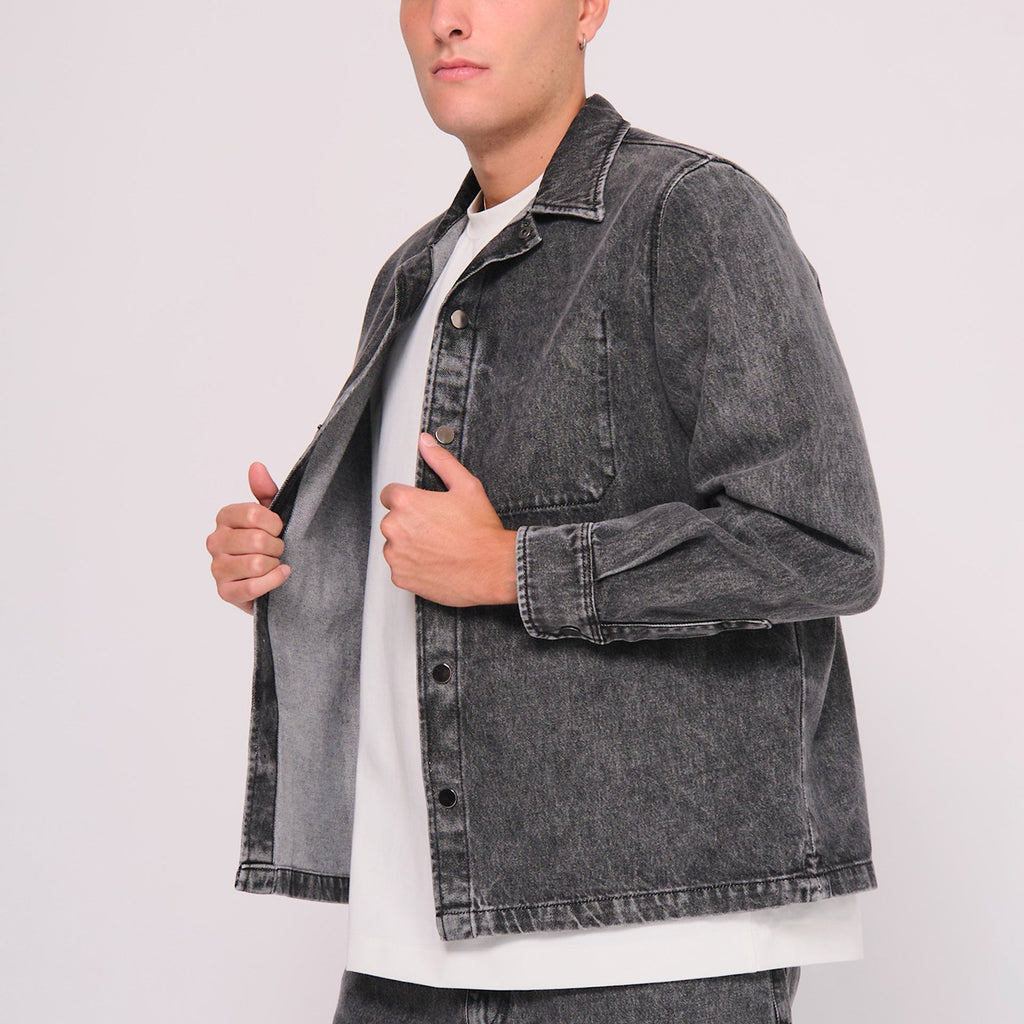 Camicia P.R.I.M.E