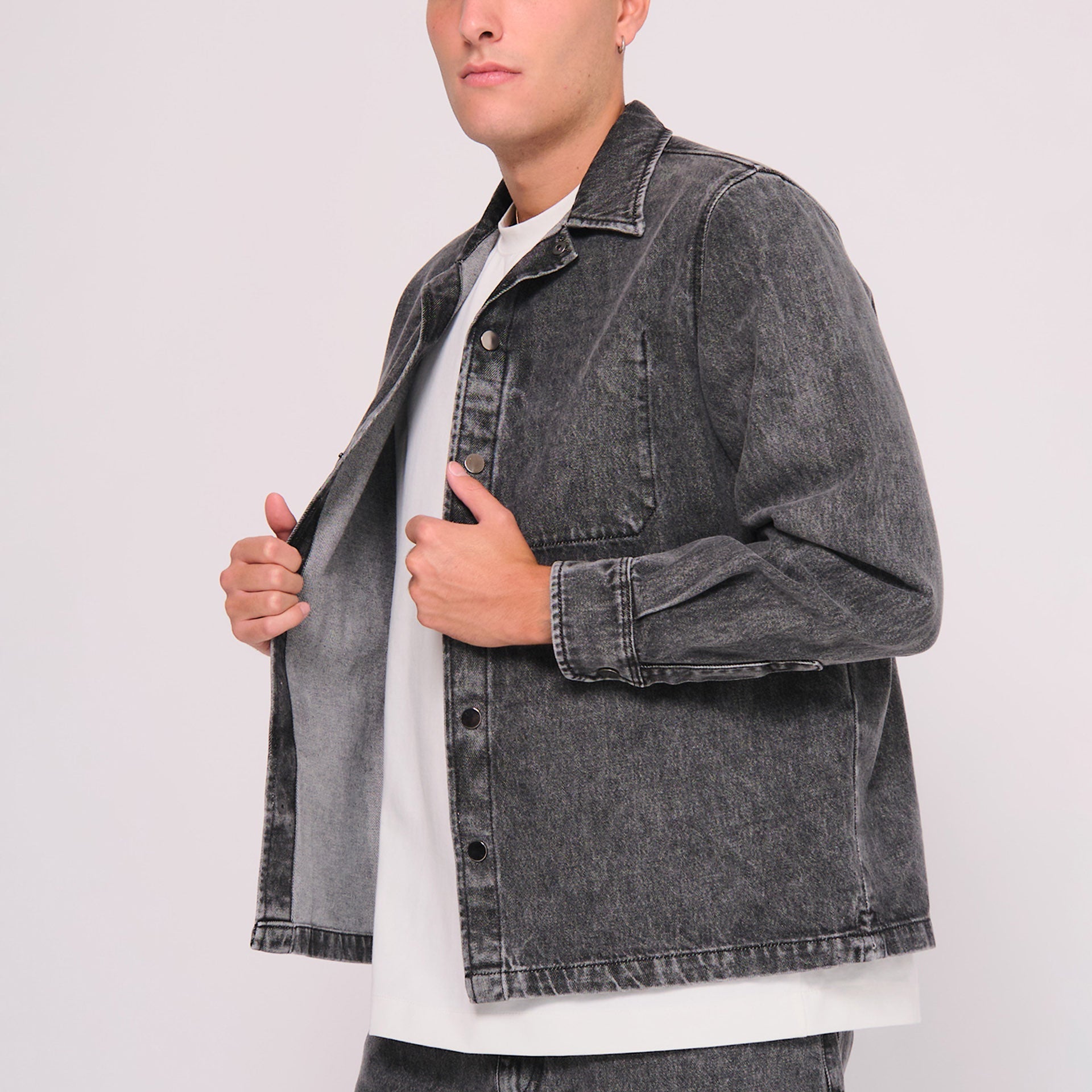 Camicia P.R.I.M.E