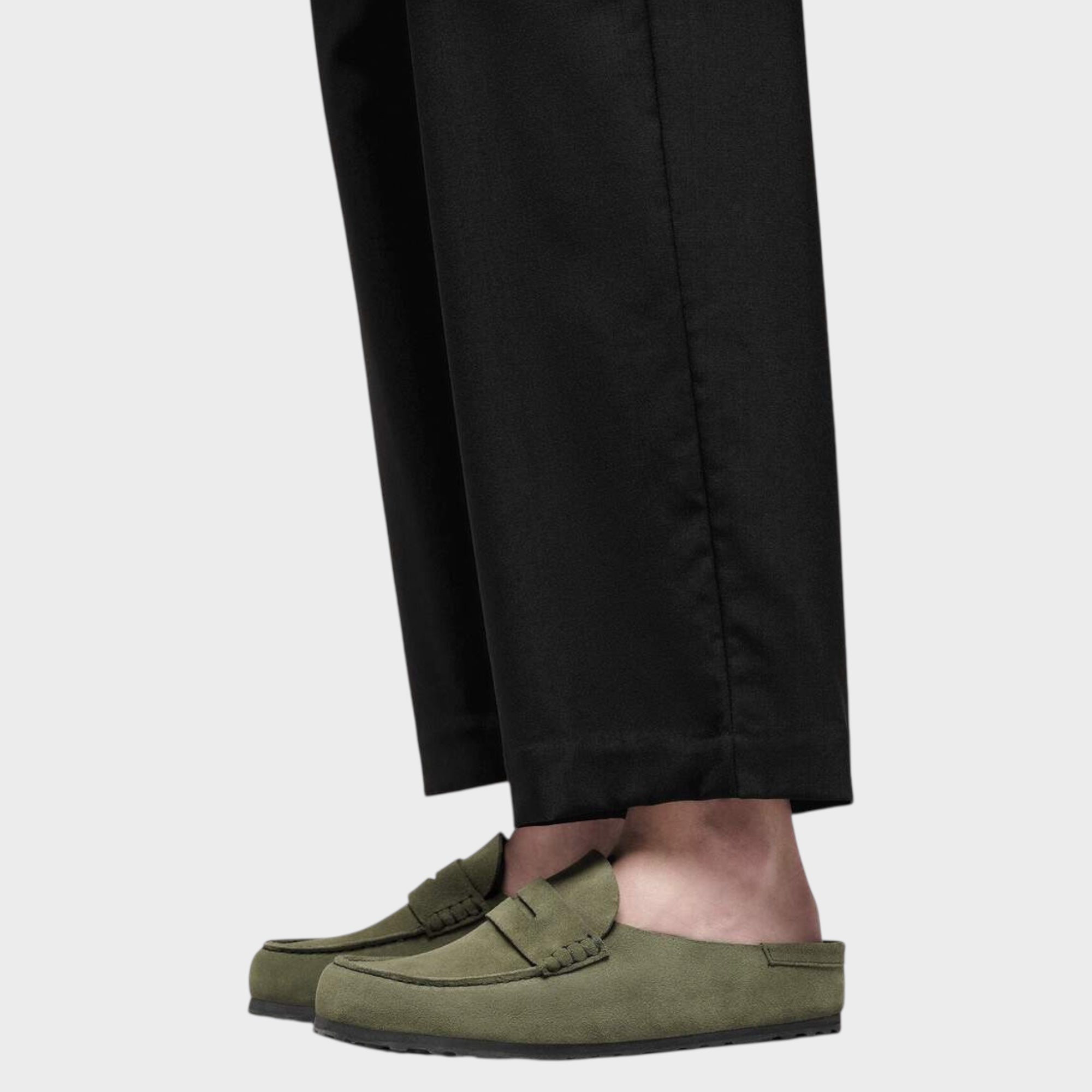Birkenstock Naples Wrapped I Thyme