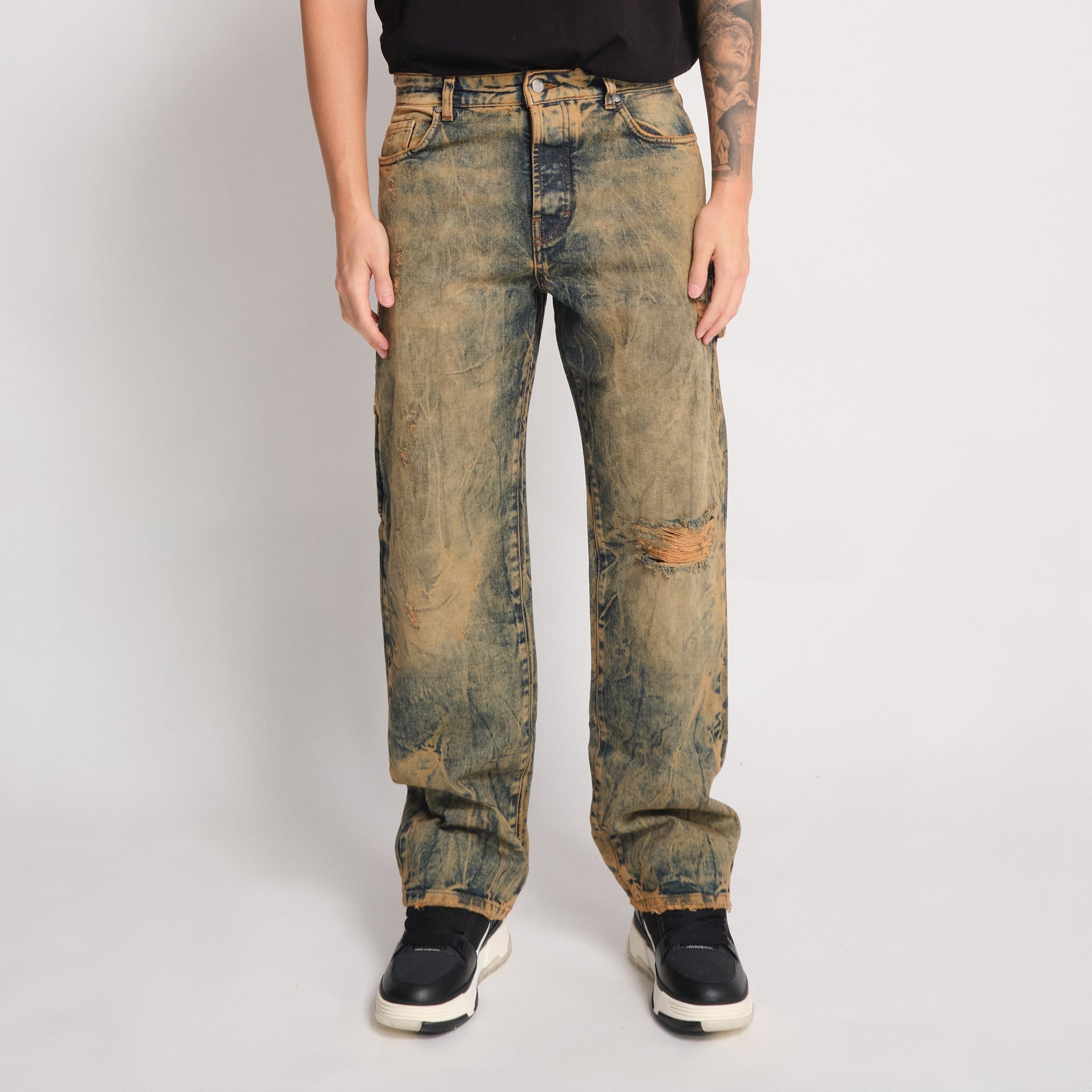 Jeans Gavensemble