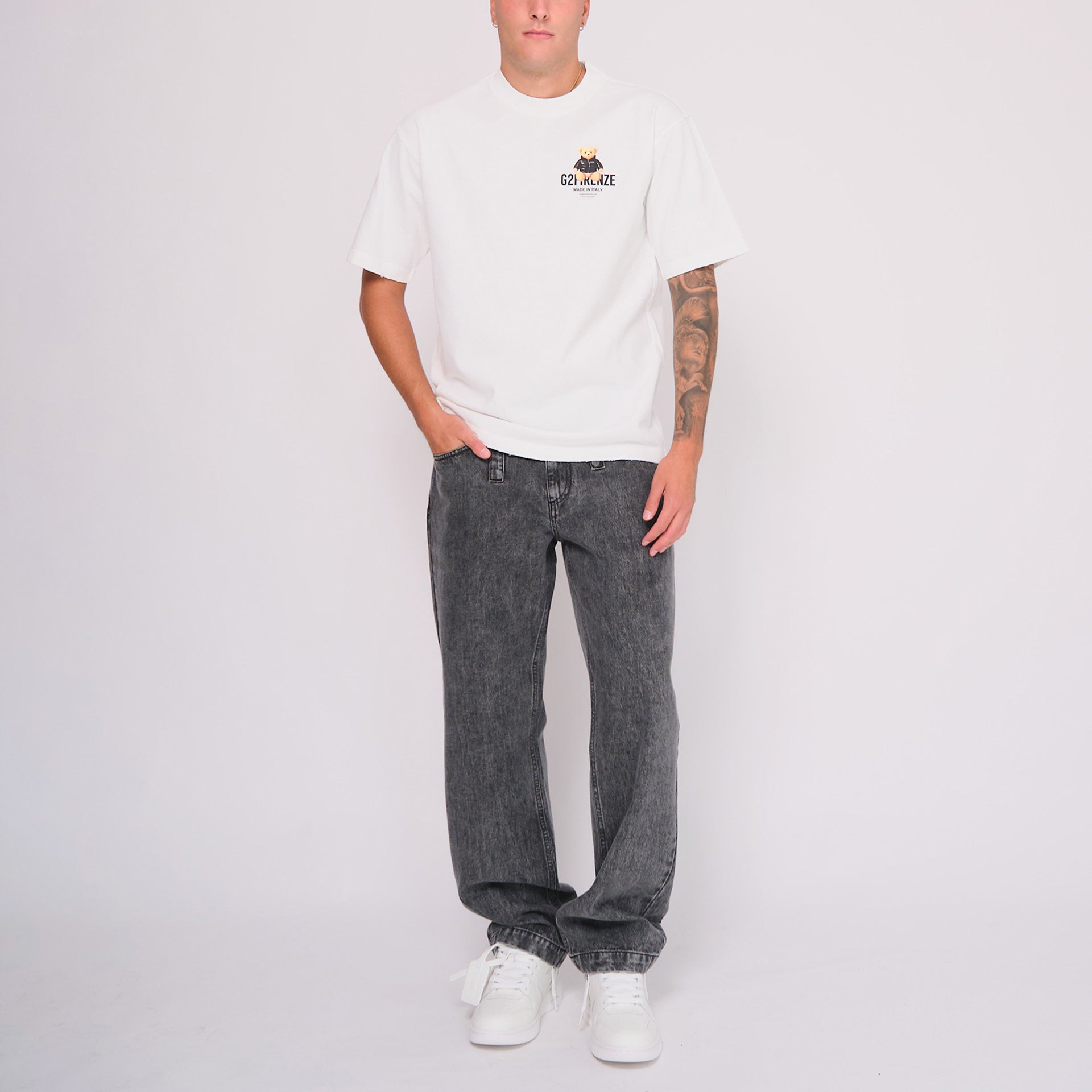 T-Shirt G2Firenze