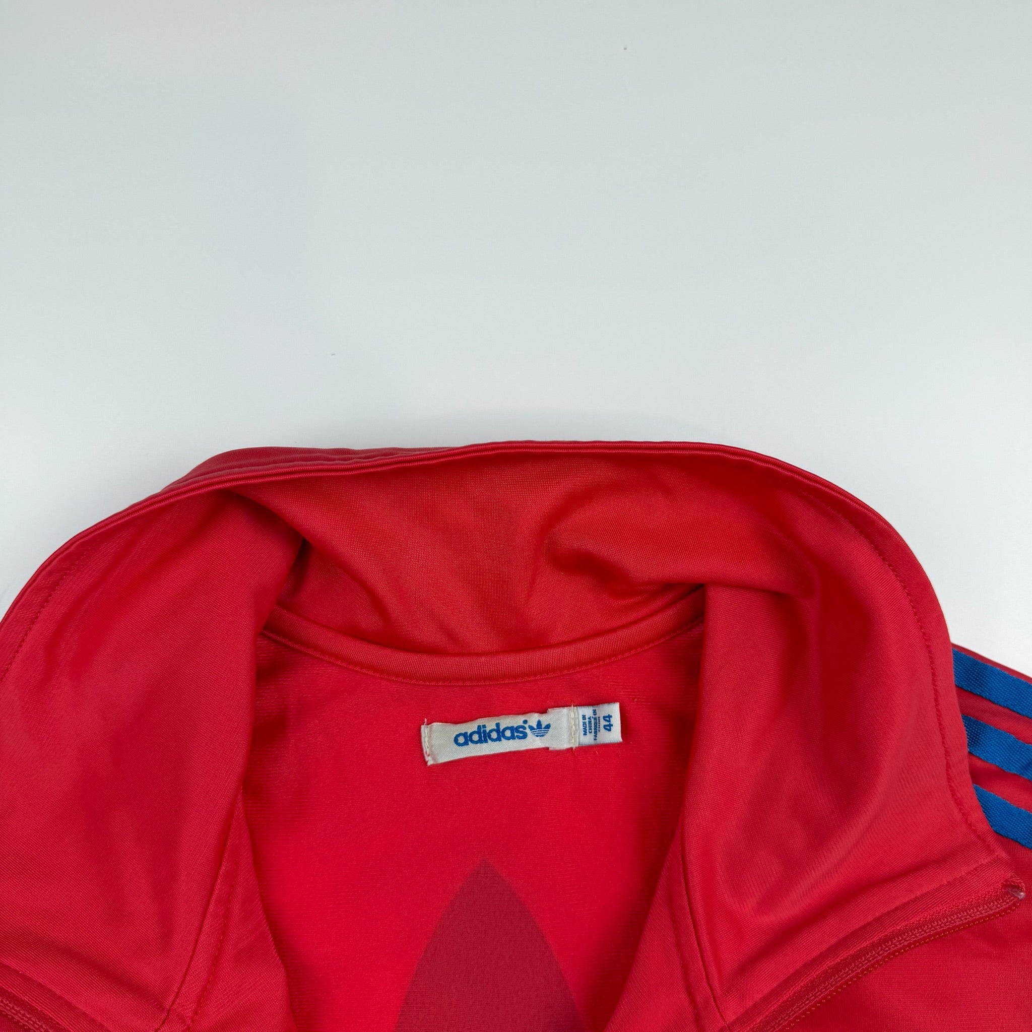 Adidas Trackjacket (M)