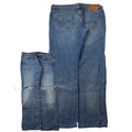 Leviâs 501 Jeans (S)