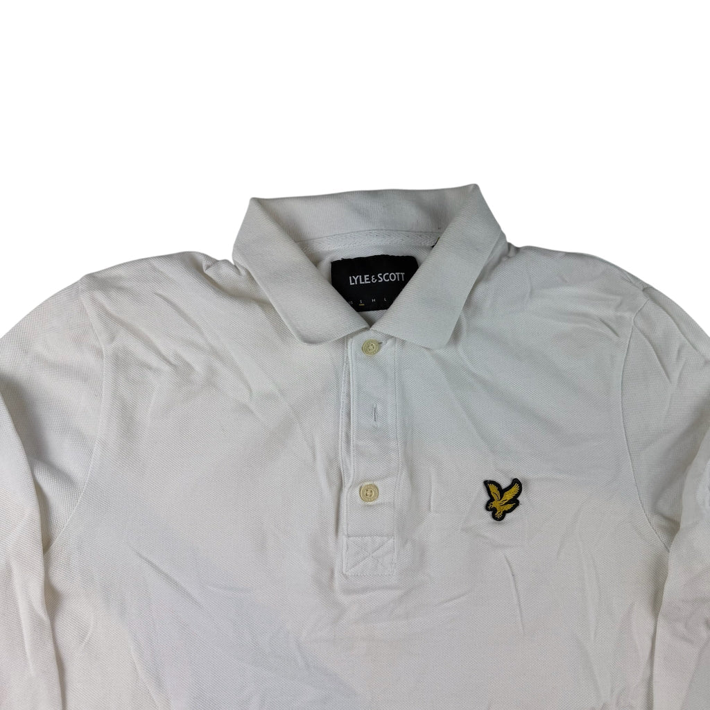 Lyle & Scott Polo (S)