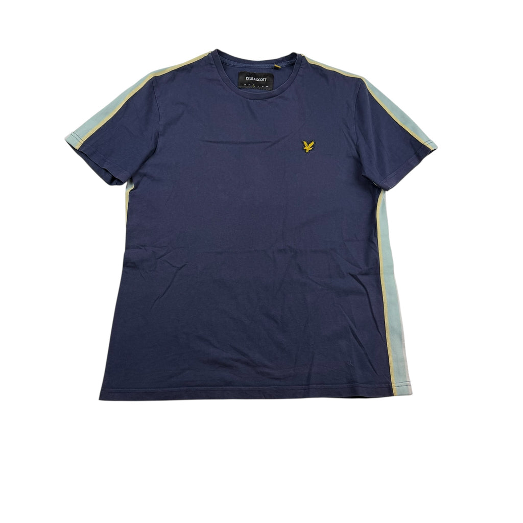 Lyle & Scott T-shirt (M)