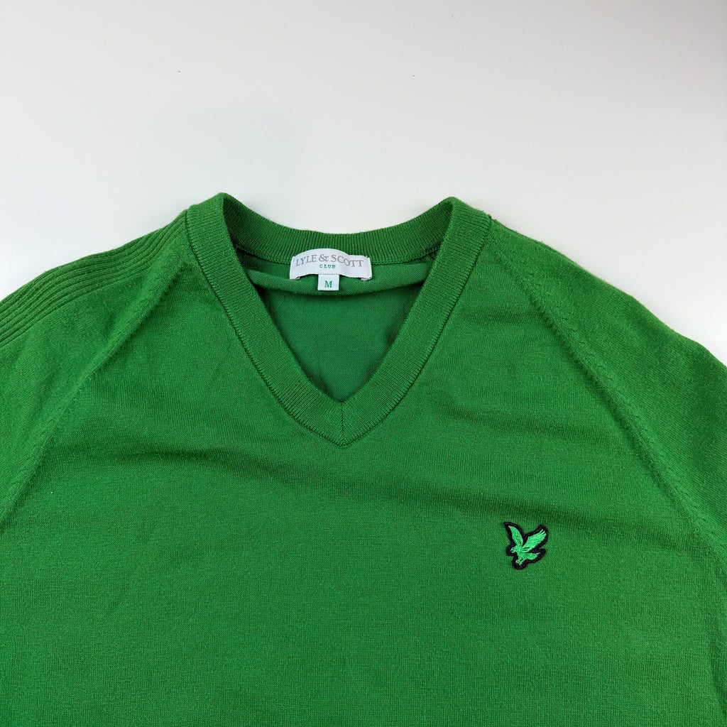 Lyle & Scott Pullover (M)