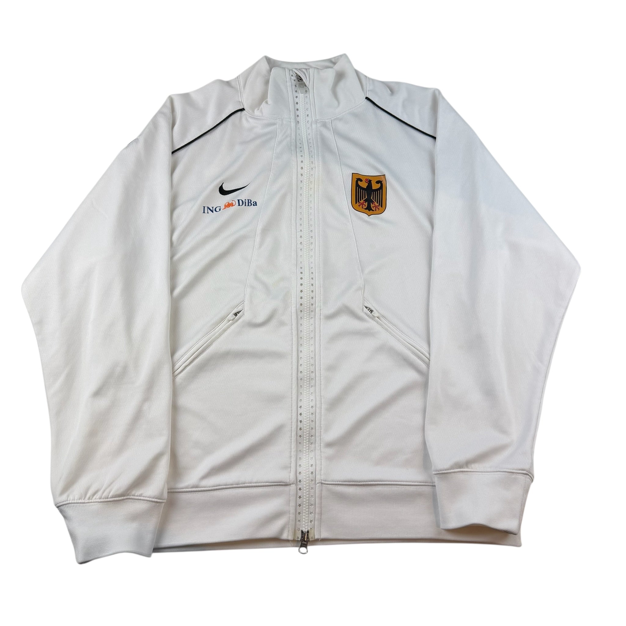 Nike Deutschland Trackjacket (L)