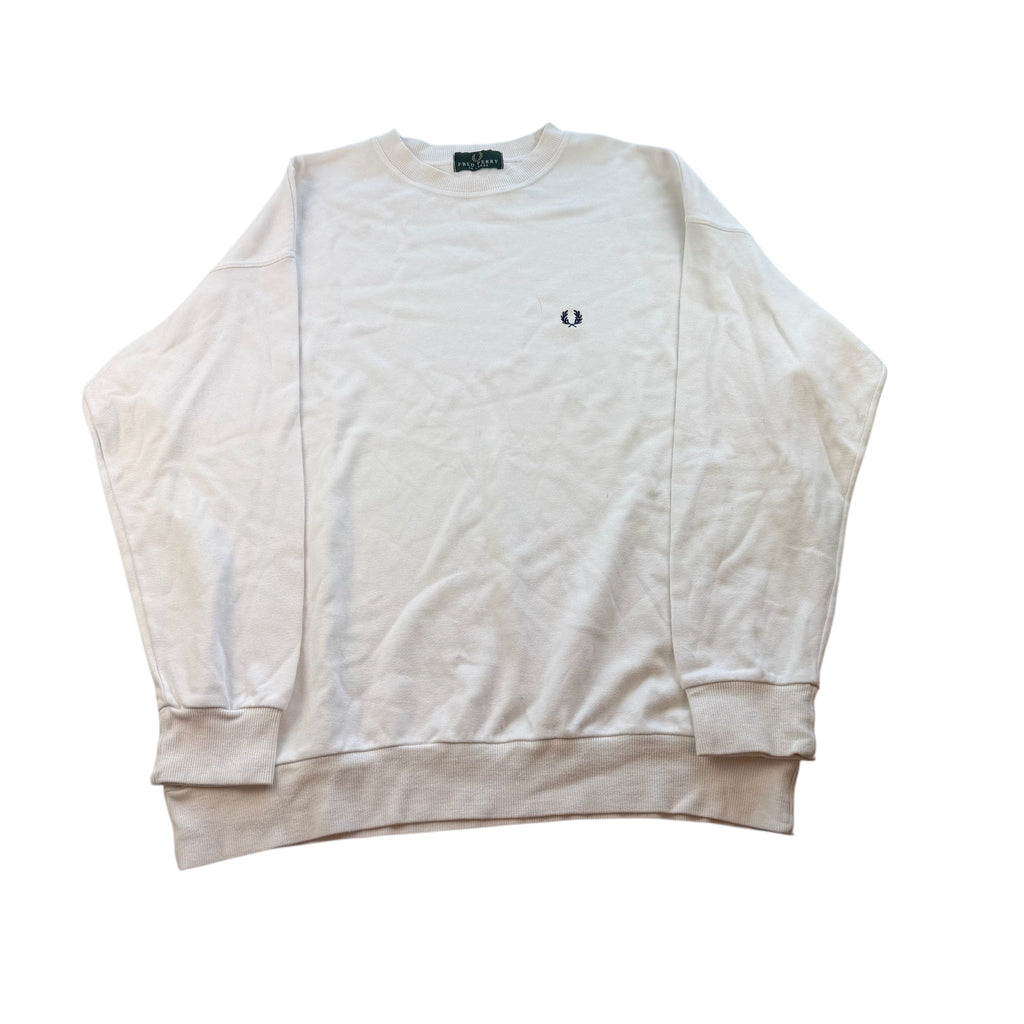 Fred Perry Pulli (XXL)