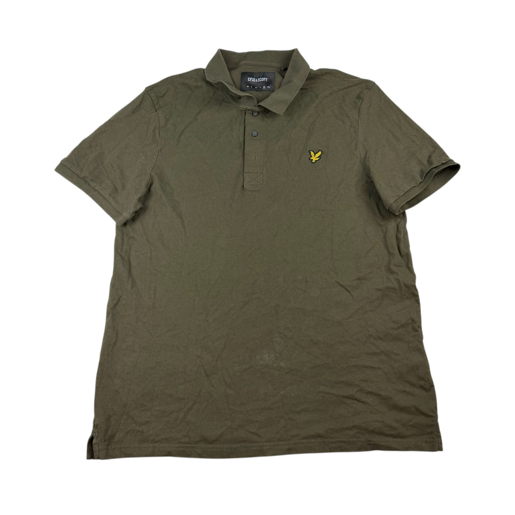Lyle & Scott Polo (XL)