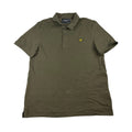 Lyle & Scott Polo (XL)