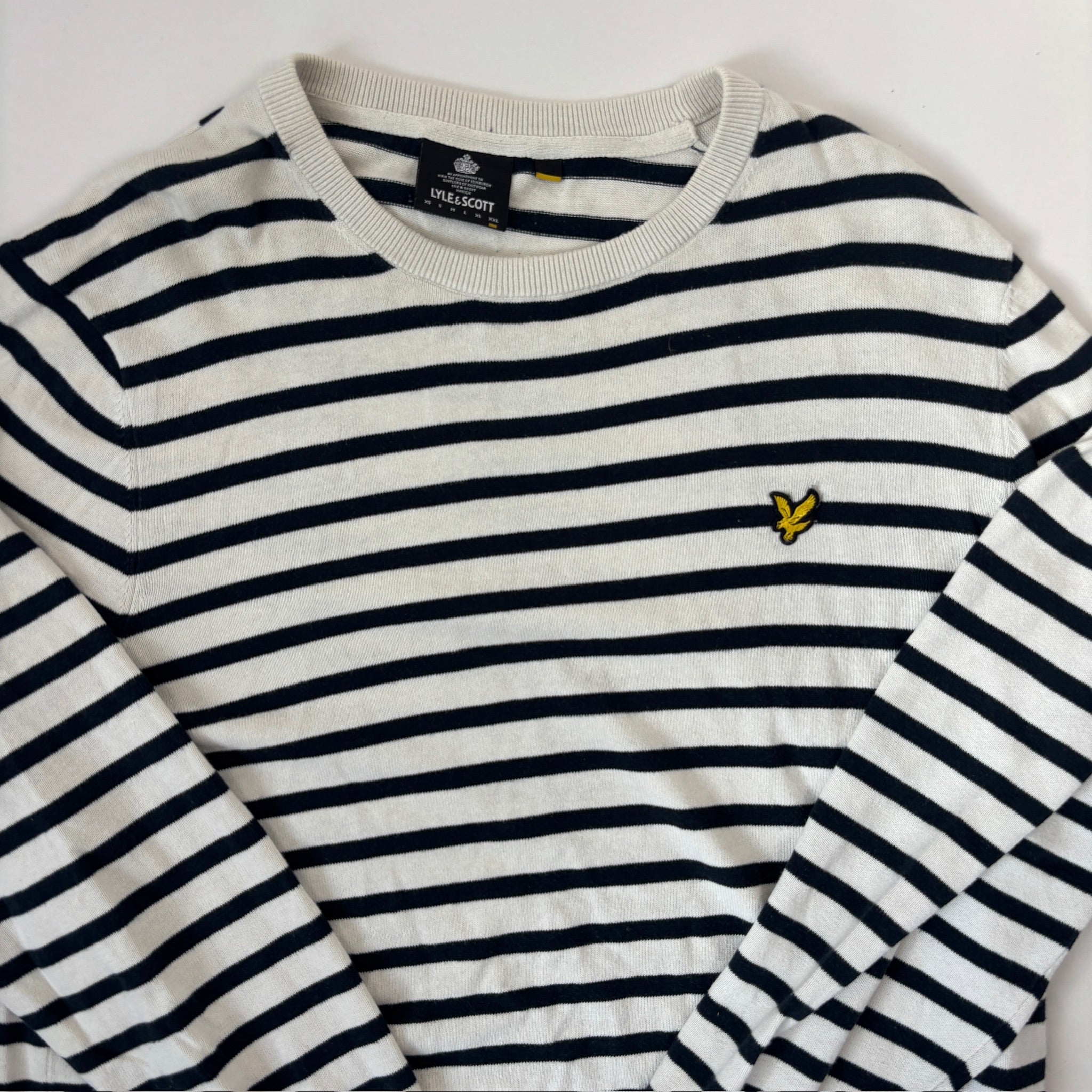 Lyle & Scott Pulli (XXL)
