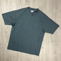 CP Company Metropolis T-Shirt - Grey -Usfansport