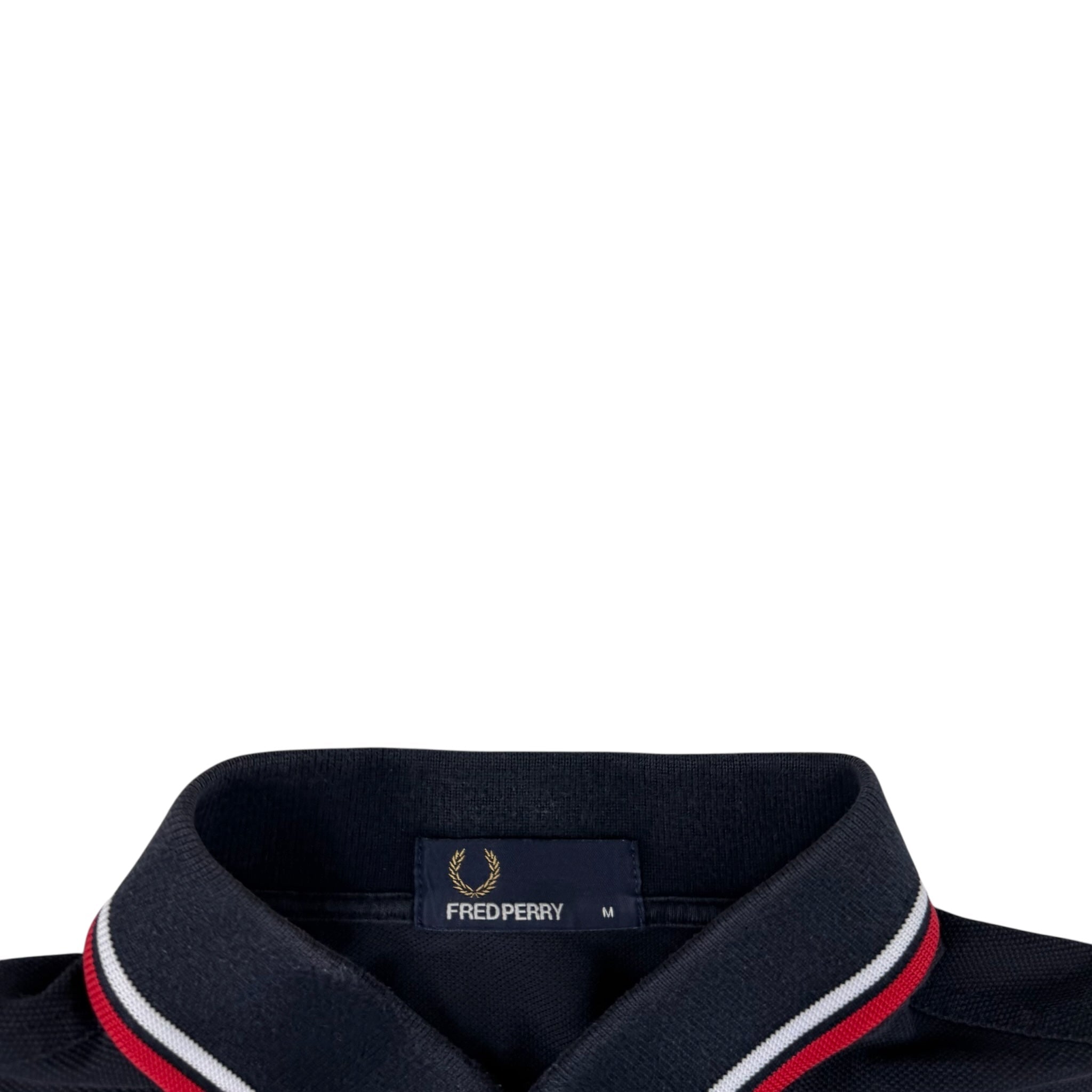Fred Perry  Polo (M)