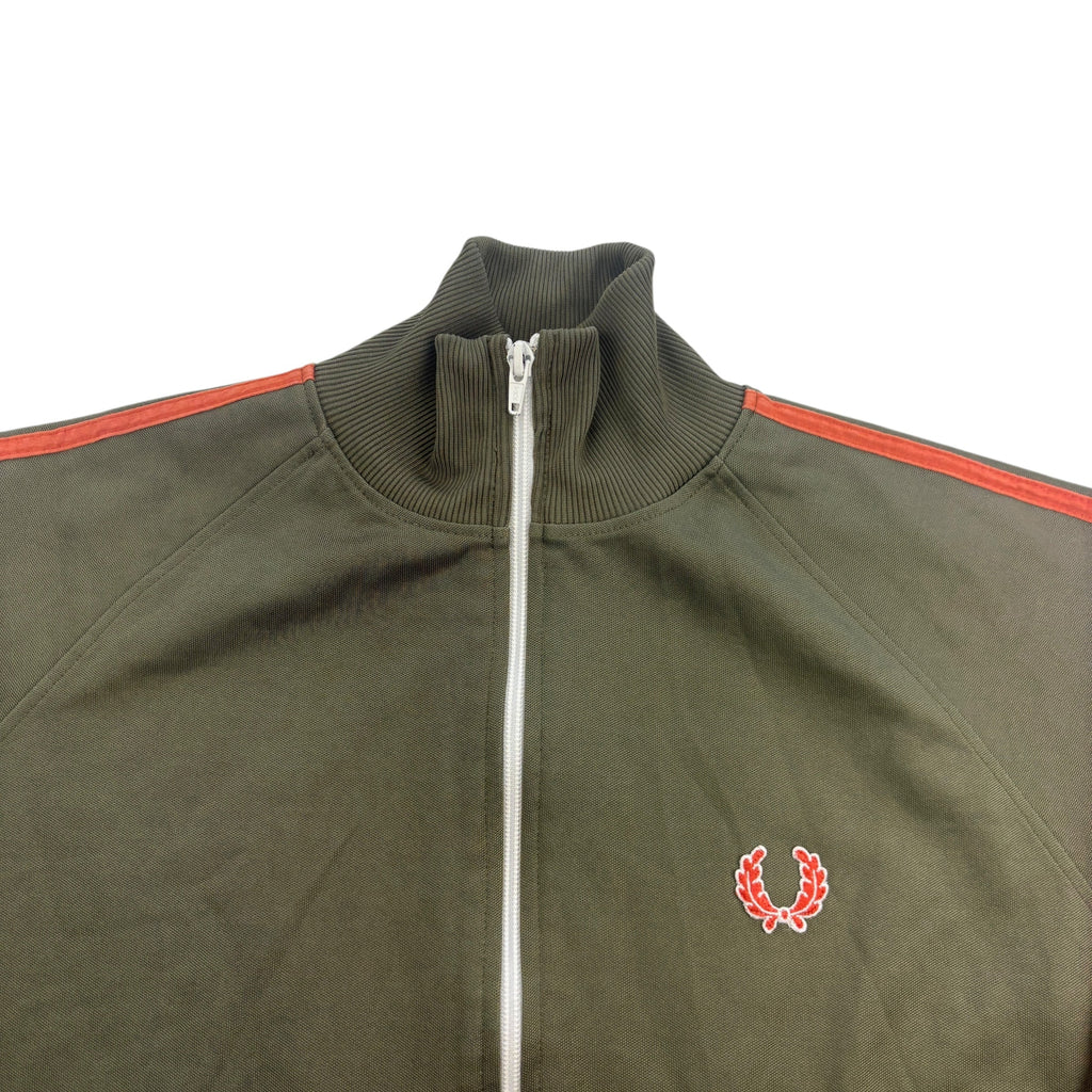 Fred Perry Trackjacket (L)