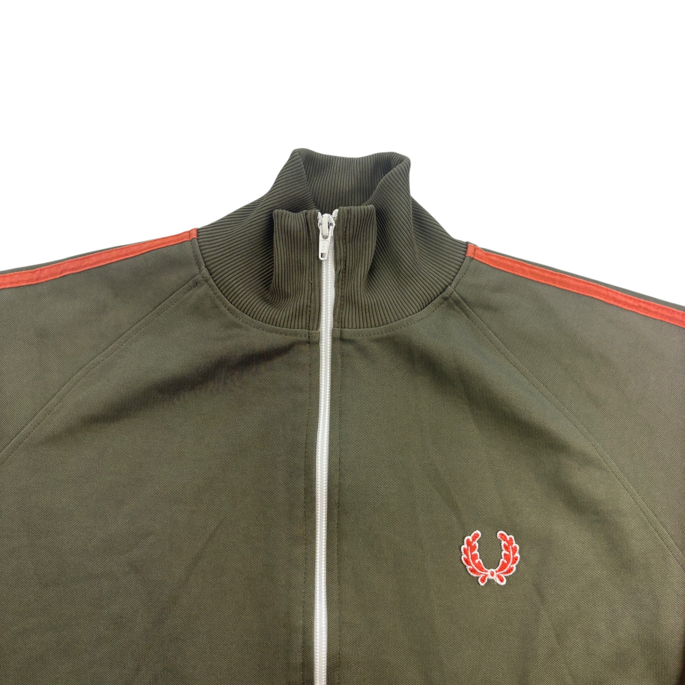 Fred Perry Trackjacket (L)