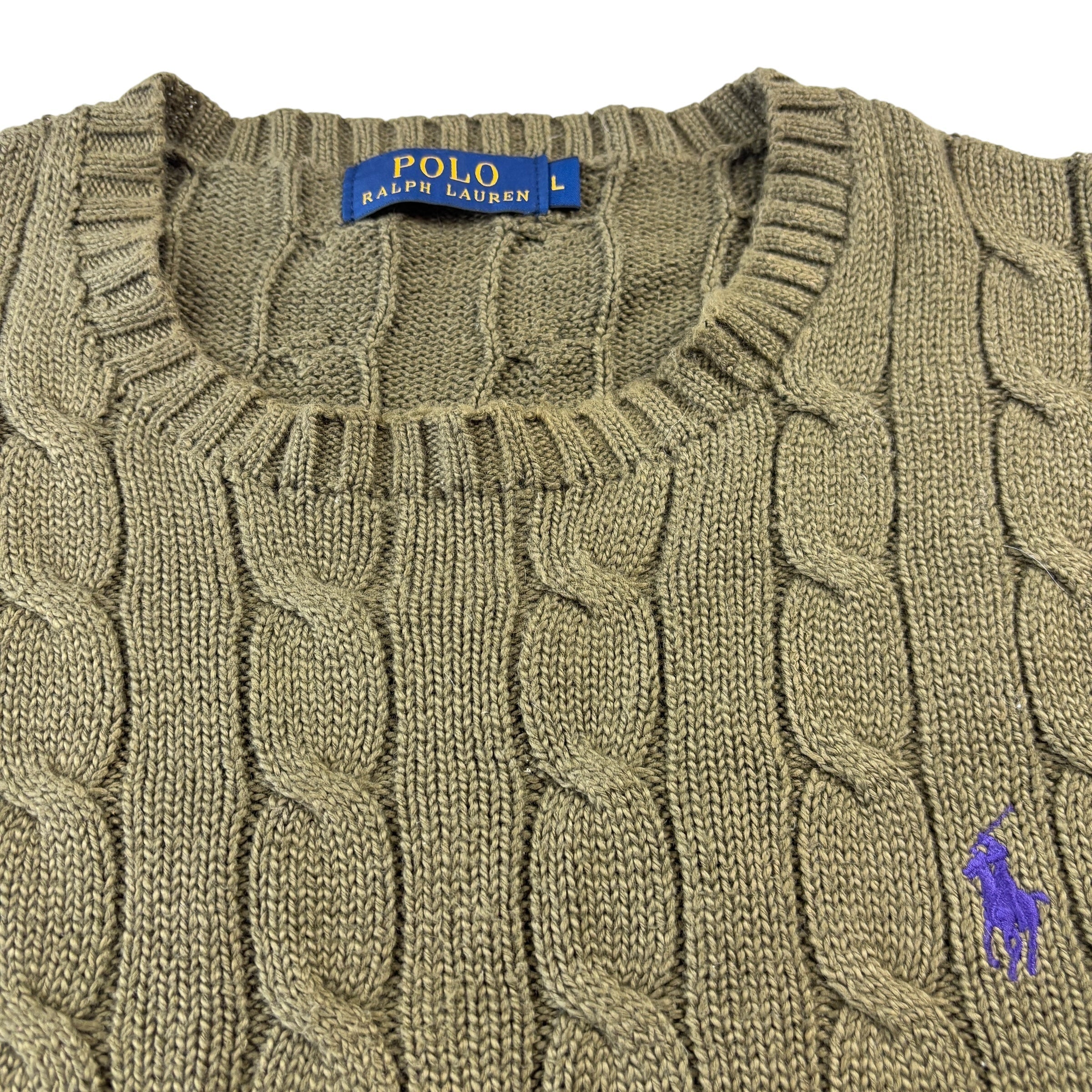 Lacoste Pulli (L)
