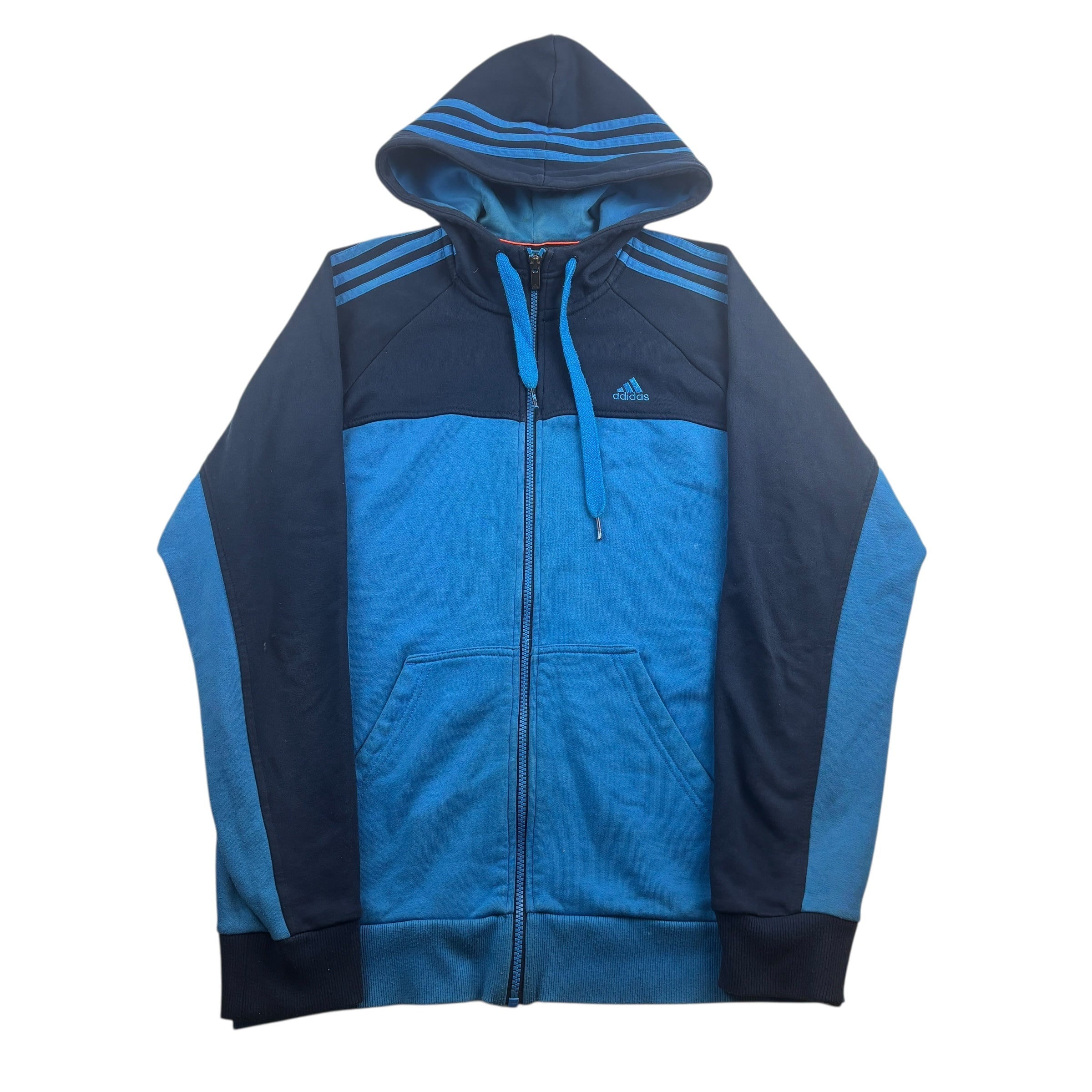 Adidas Trackjacket (M)