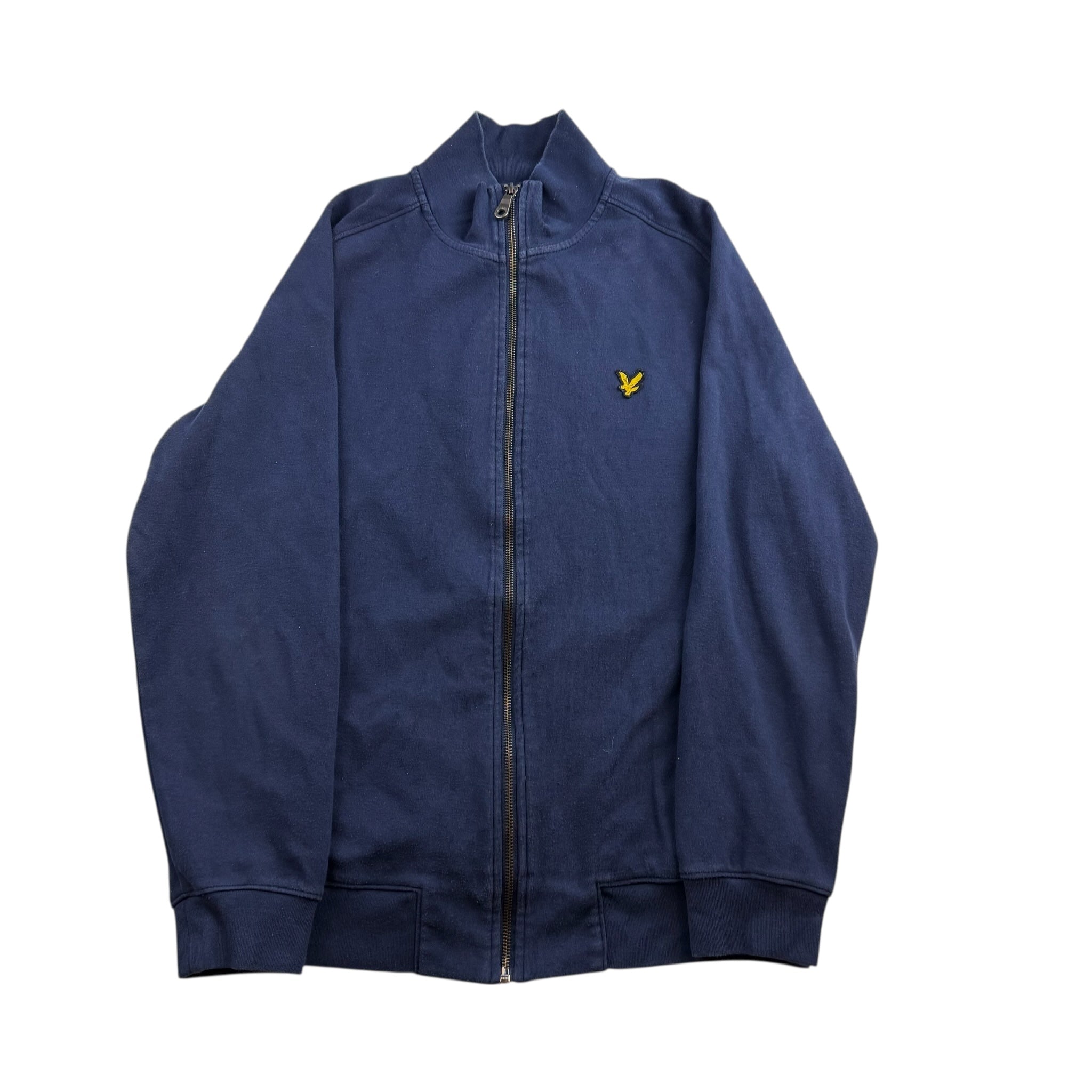Lyle & Scott Trackjacket (M)