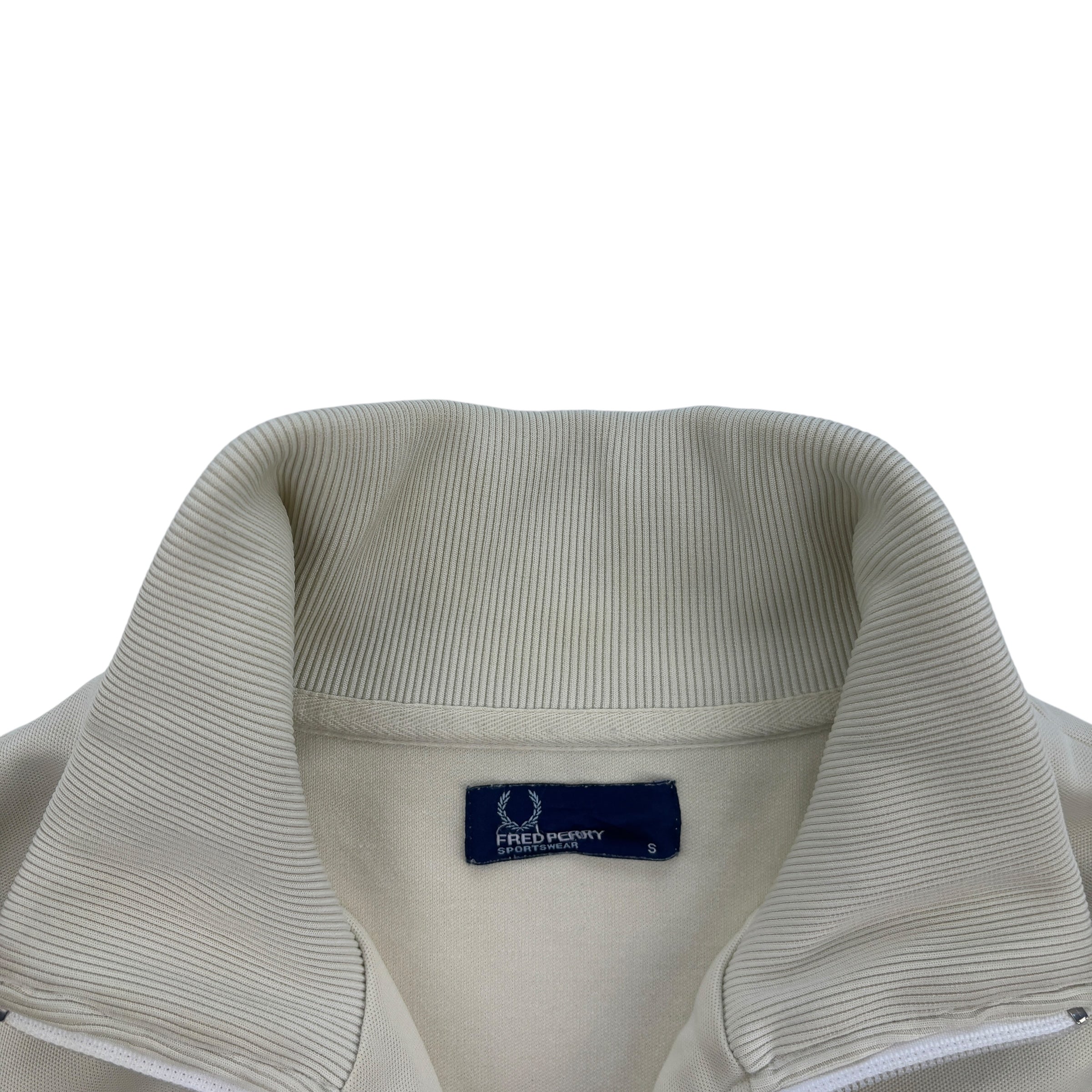 Fred Perry Trackjacket (S)