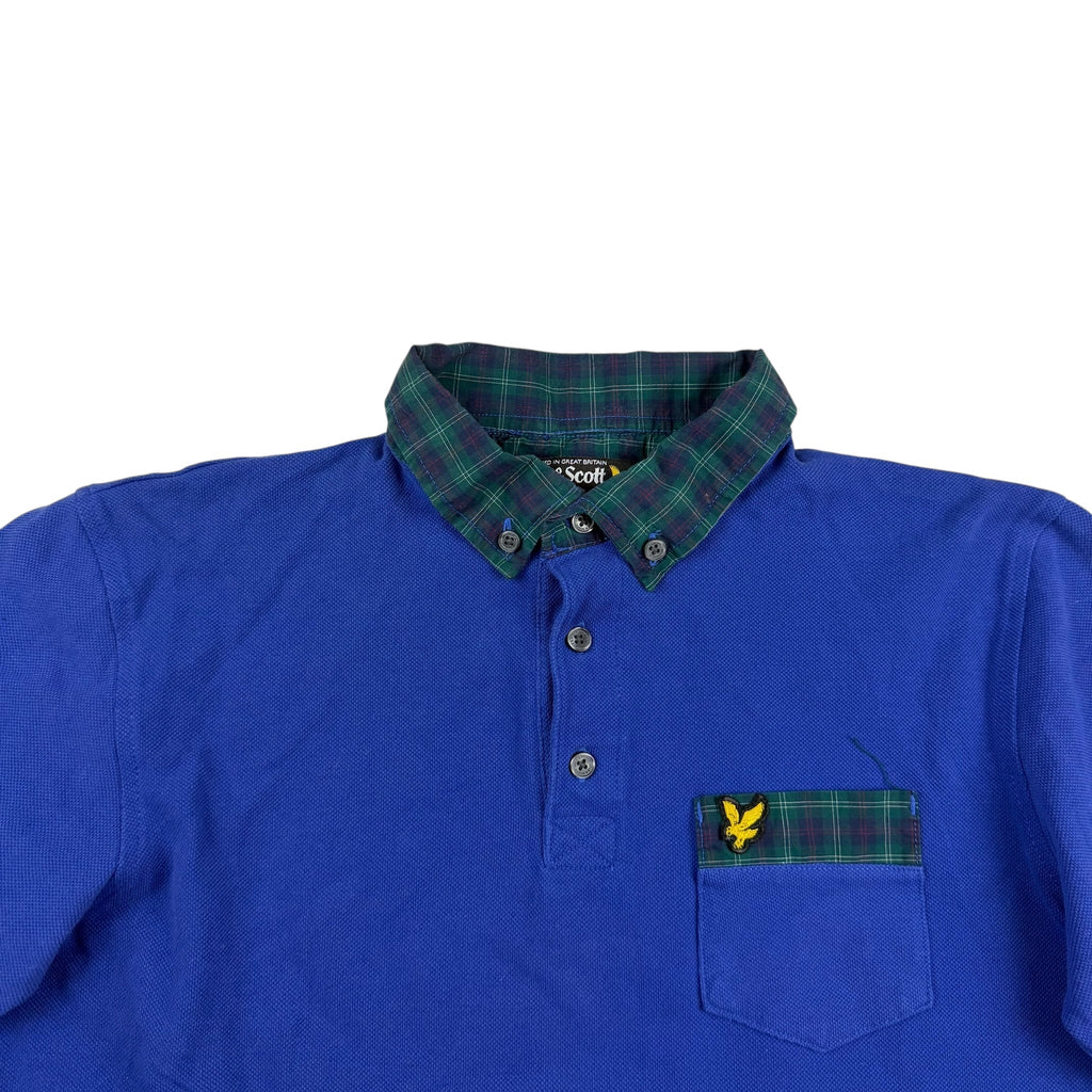 Lyle & Scott Polo (XS)