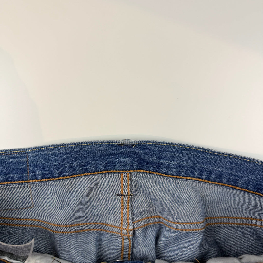 Leviâs 501 Jeans (M)