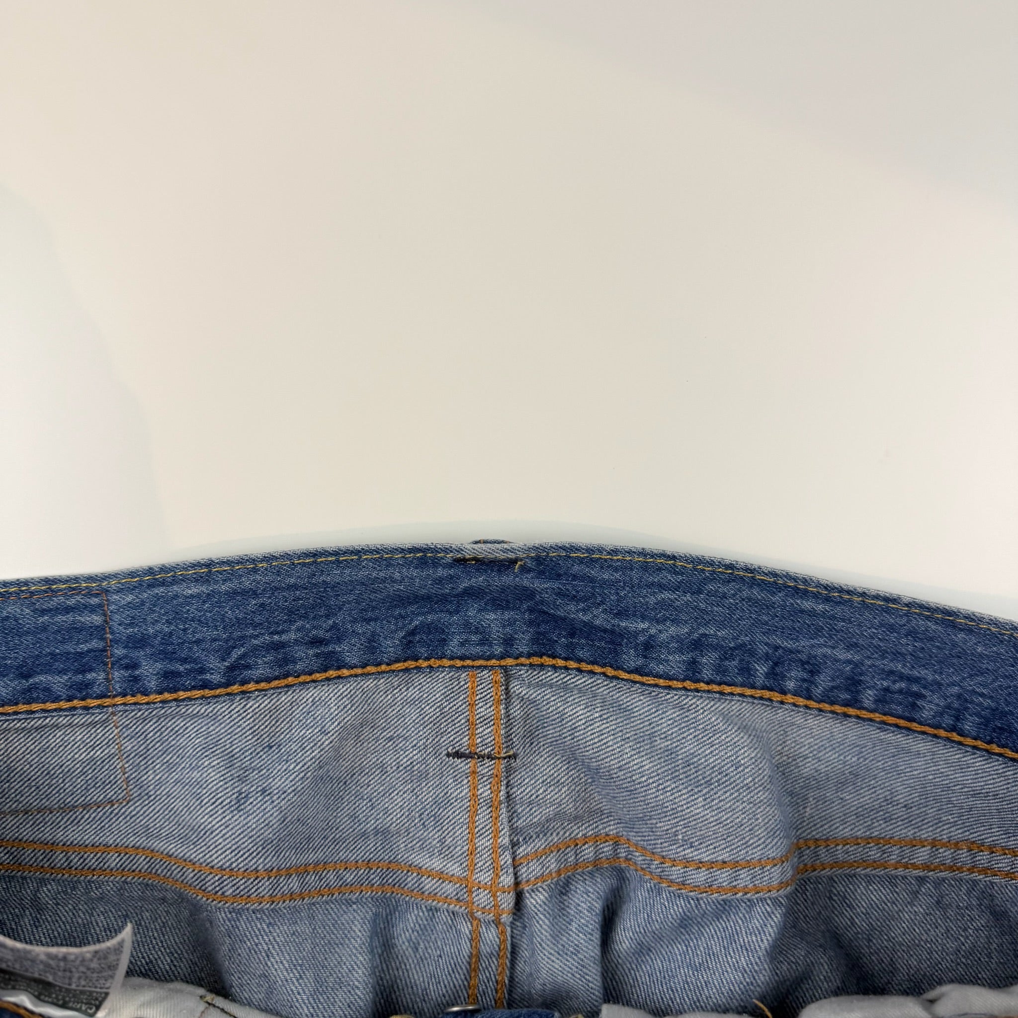 Leviâs 501 Jeans (M)