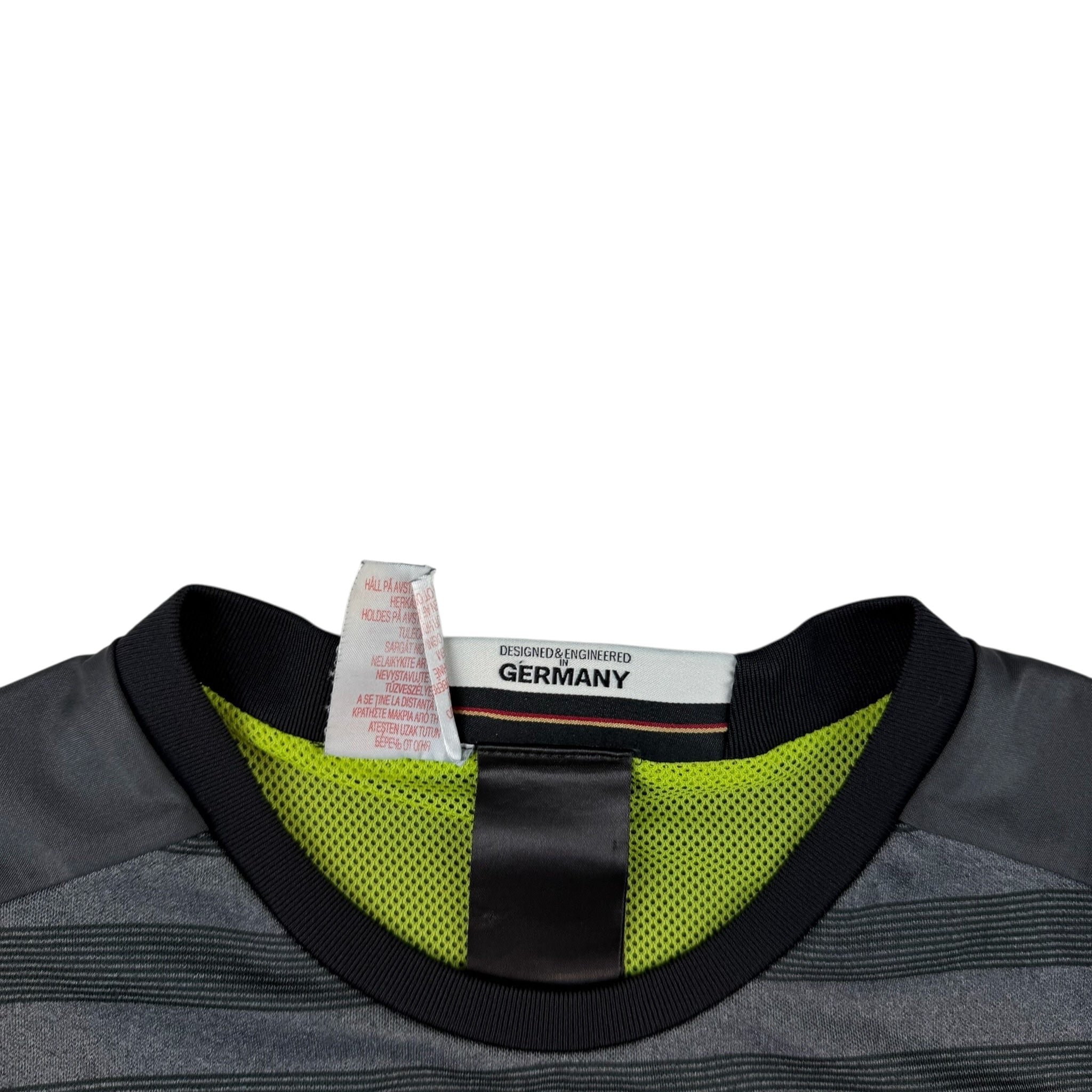 Adidas Deutschland Trikot (S)