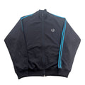 Fred Perry Trackjacket (M)