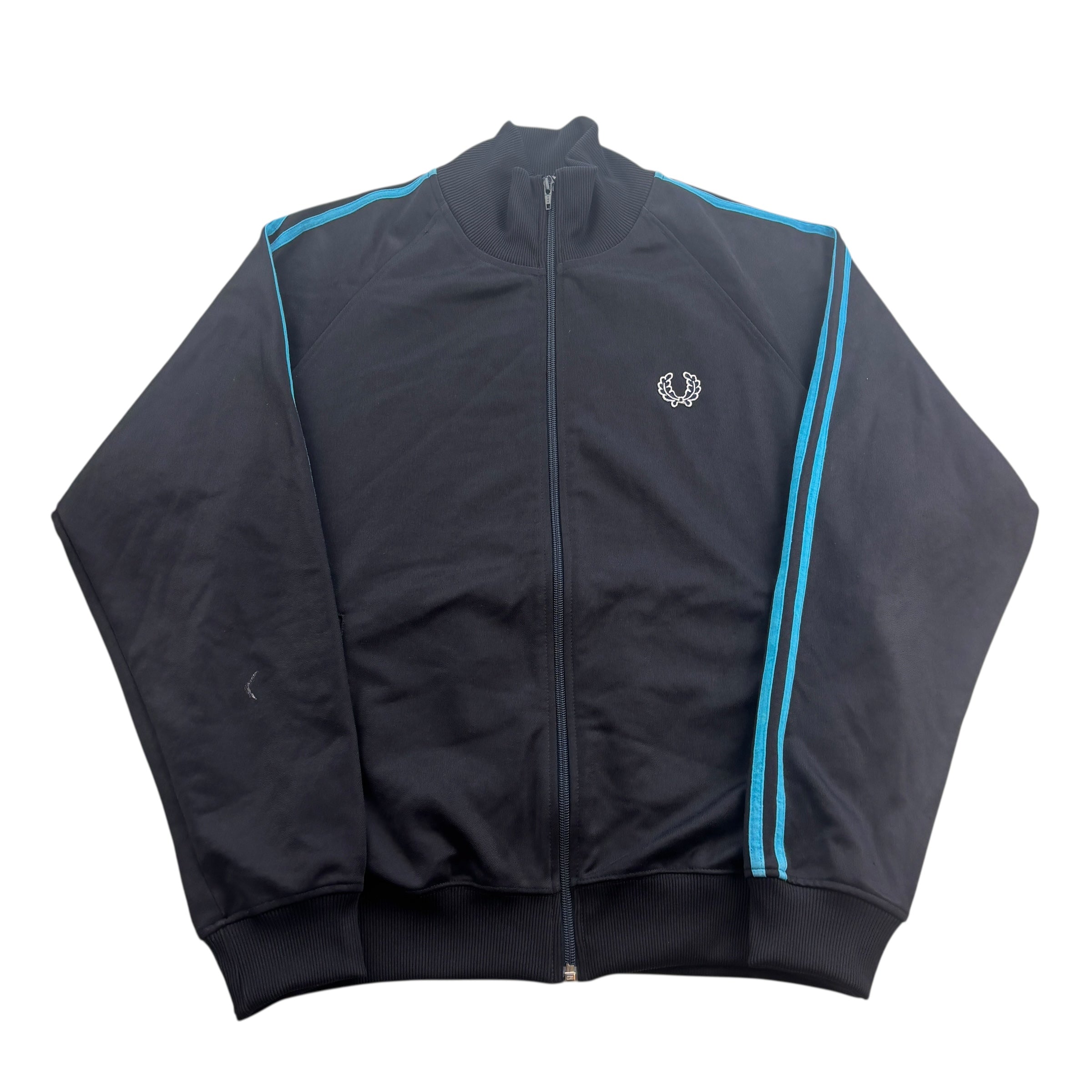 Fred Perry Trackjacket (M)