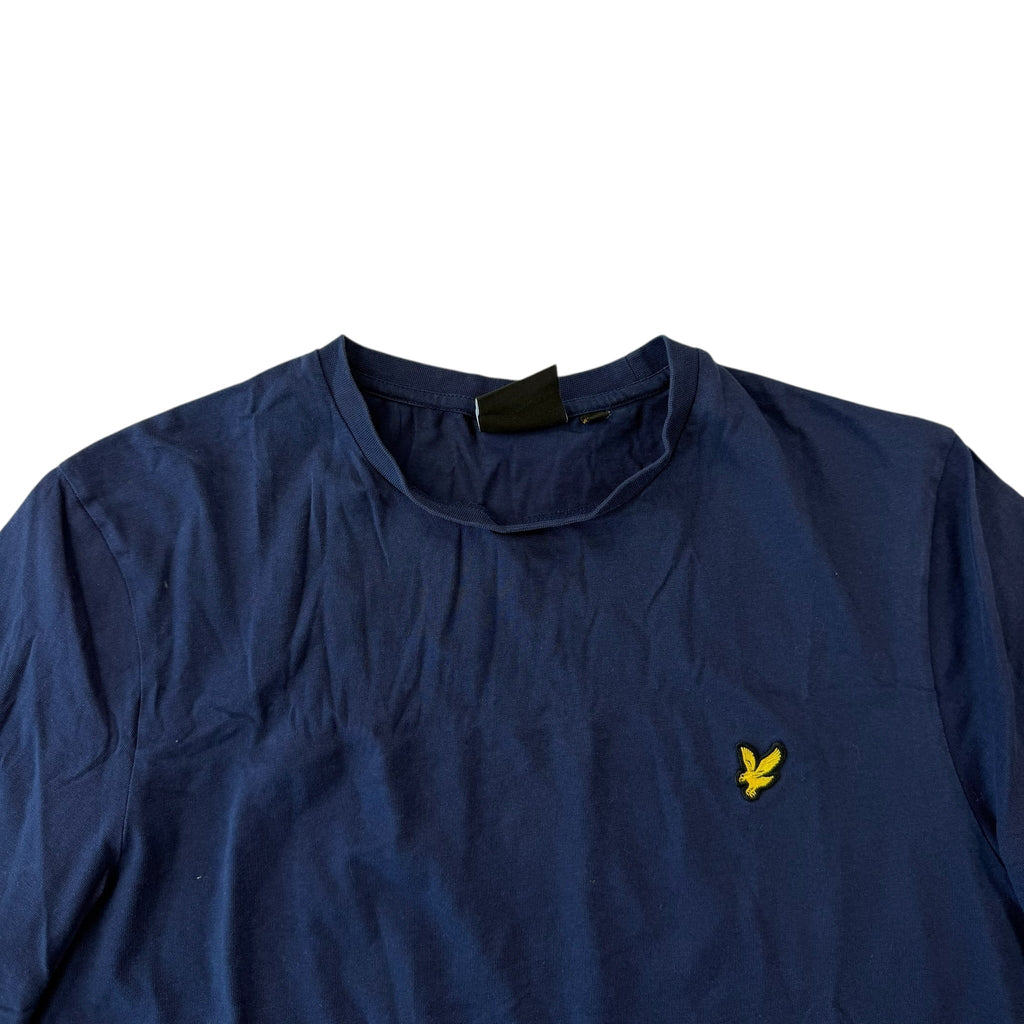 Lyle &Scott Tshirt (L)