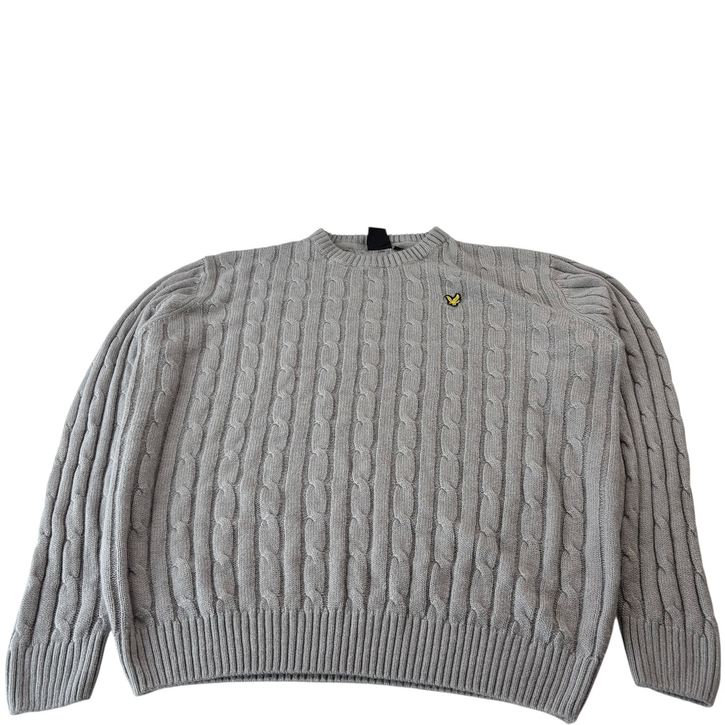 Lyle & Scott Pulli (XL)