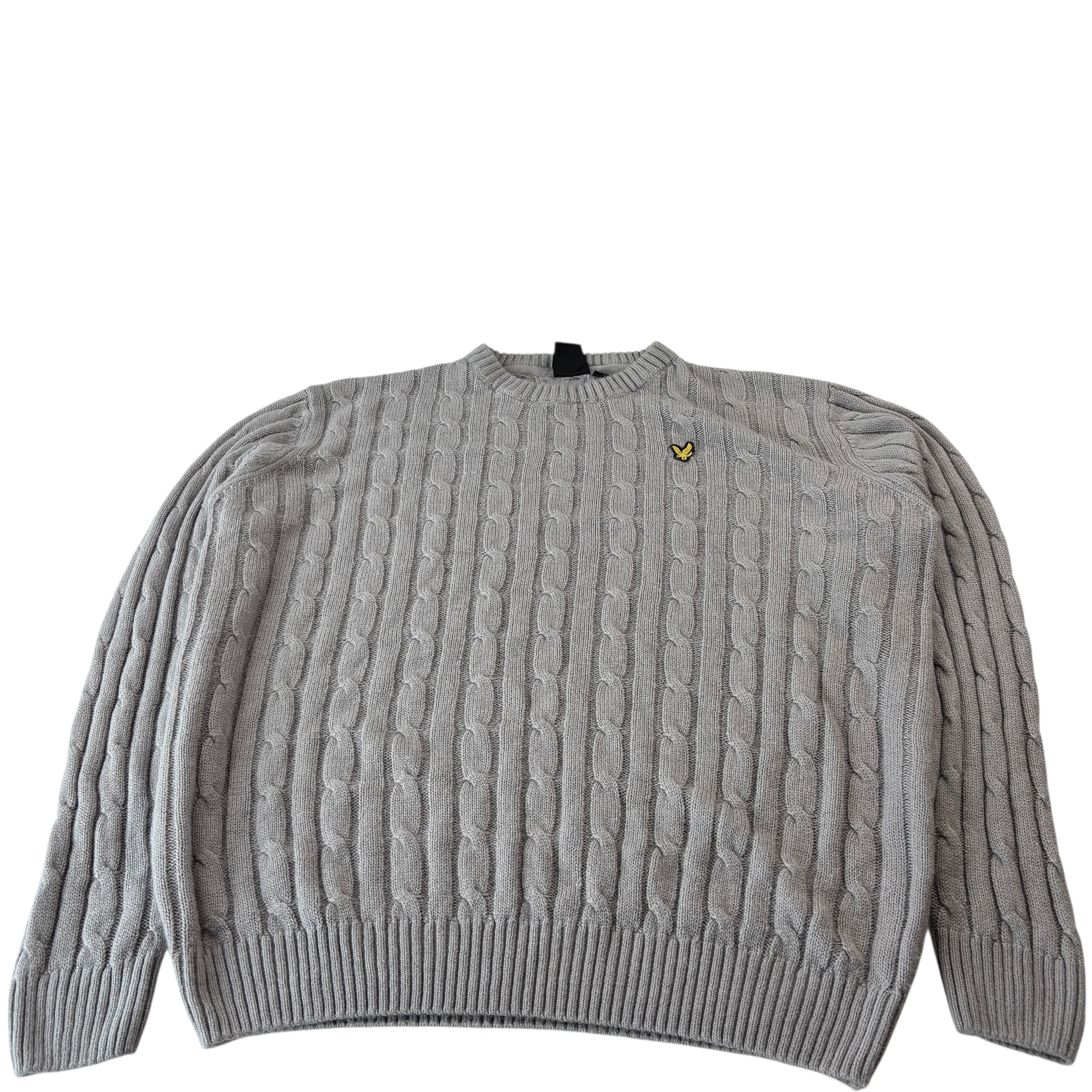 Lyle & Scott Pulli (XL)