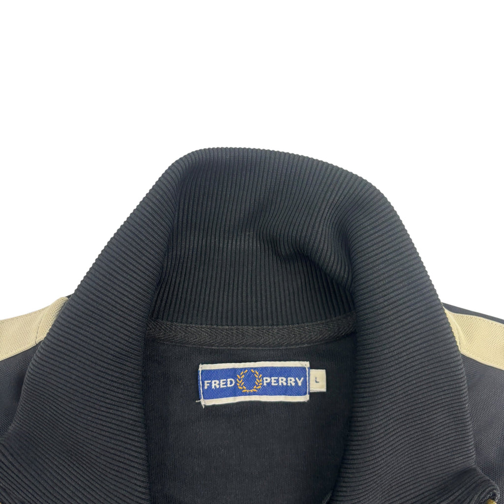 Fred Perry Trackjacket (L)