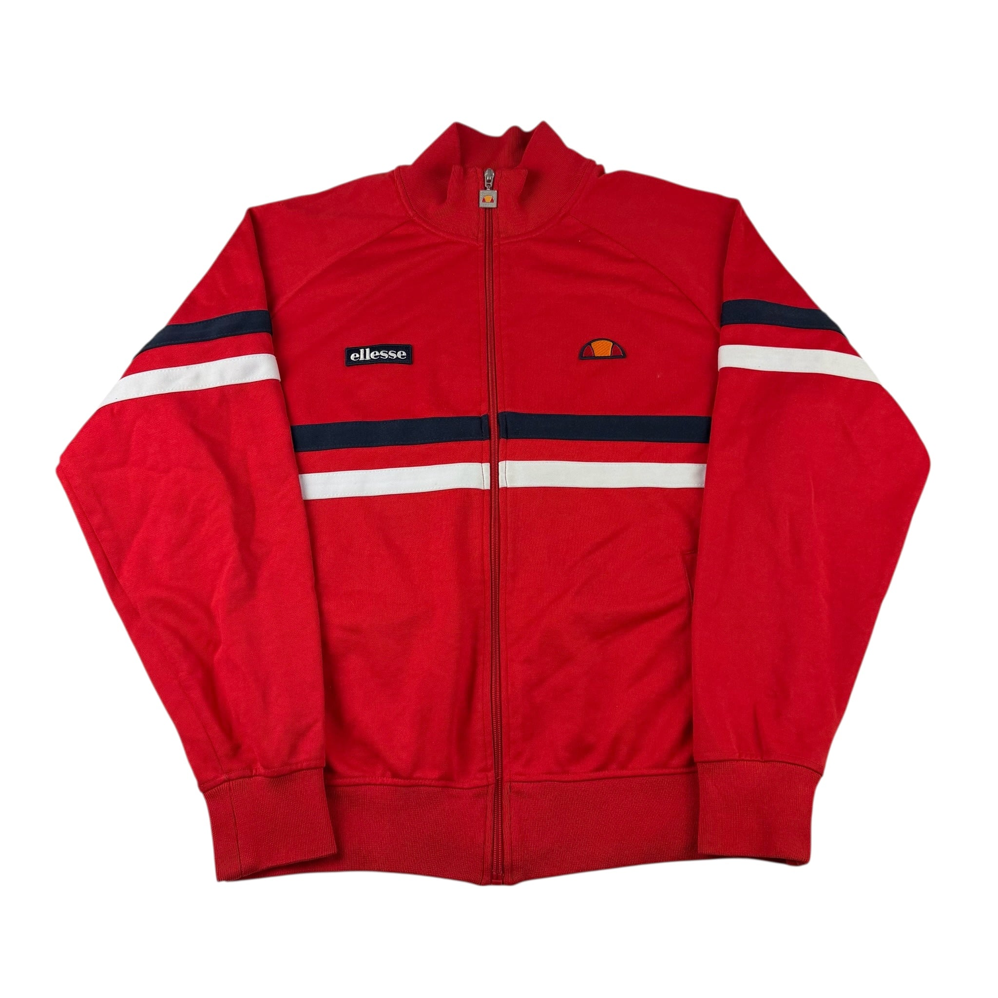 Ellesse Trackjacket (XL)
