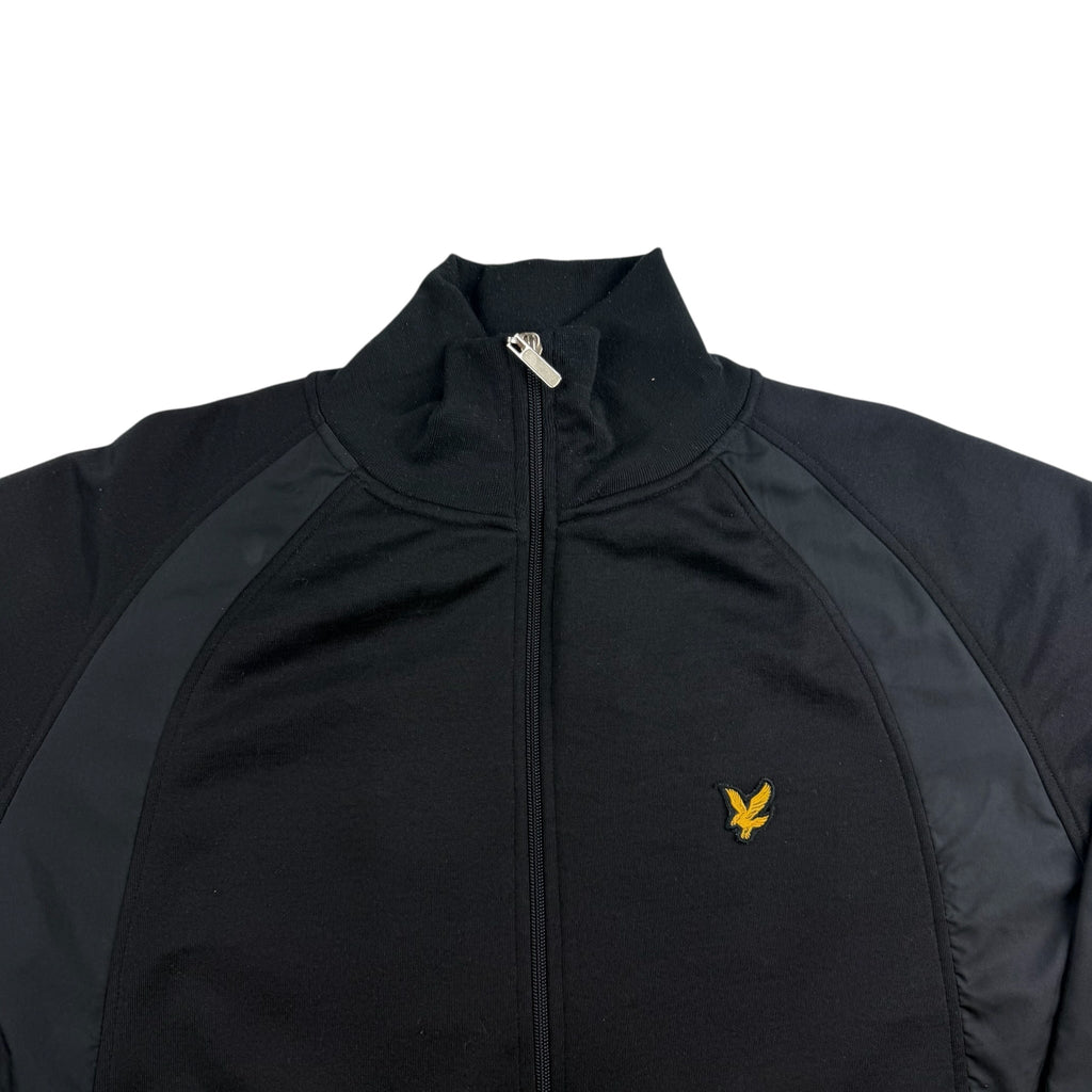 Lyle & Scott Trackjacket (L)