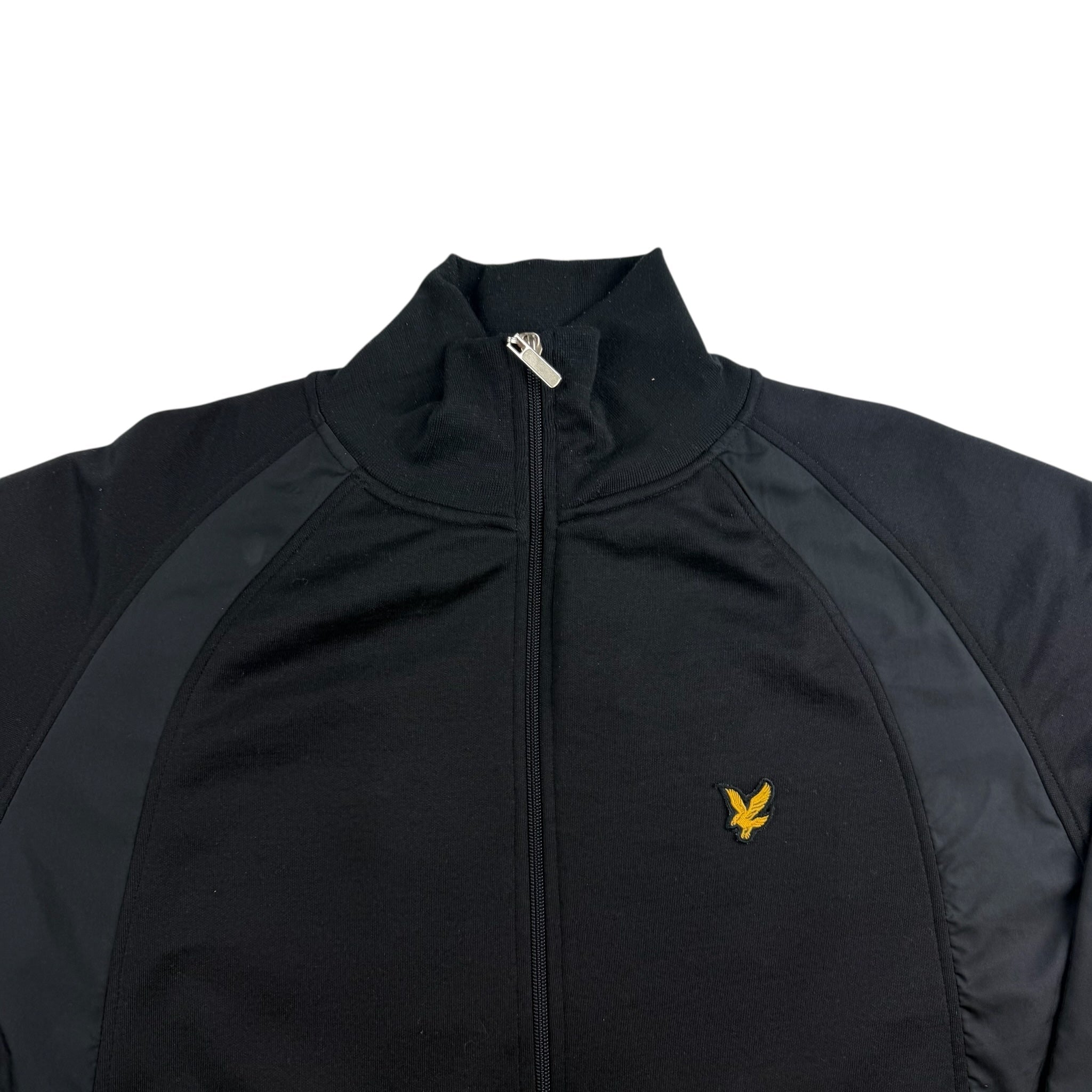 Lyle & Scott Trackjacket (L)