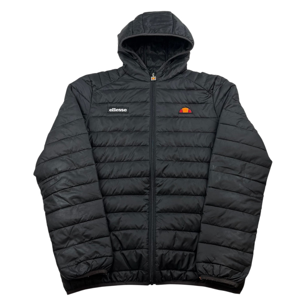 Ellesse Pufferjacket (M)